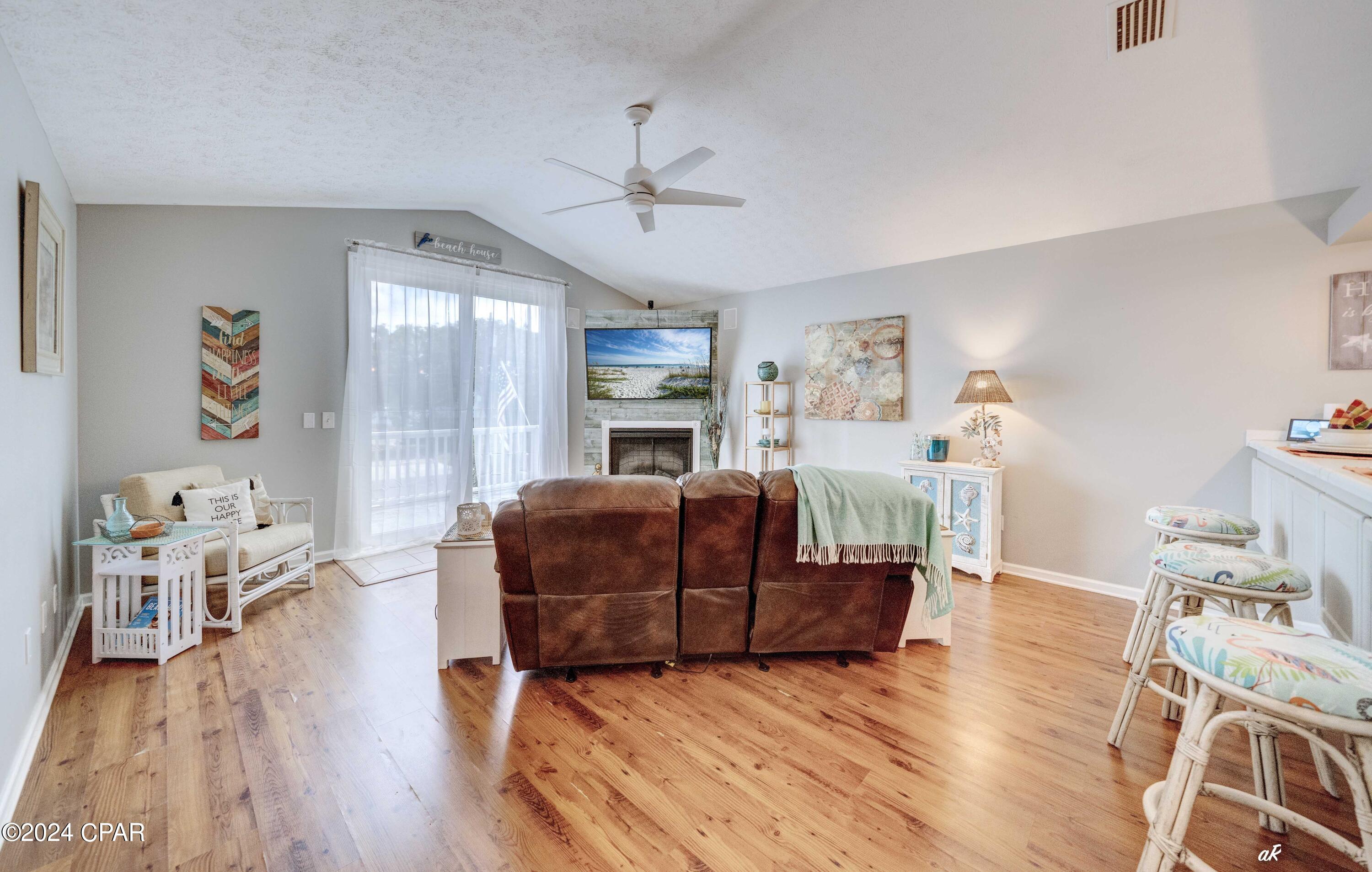 Holiday Beach Unit 6 - Residential