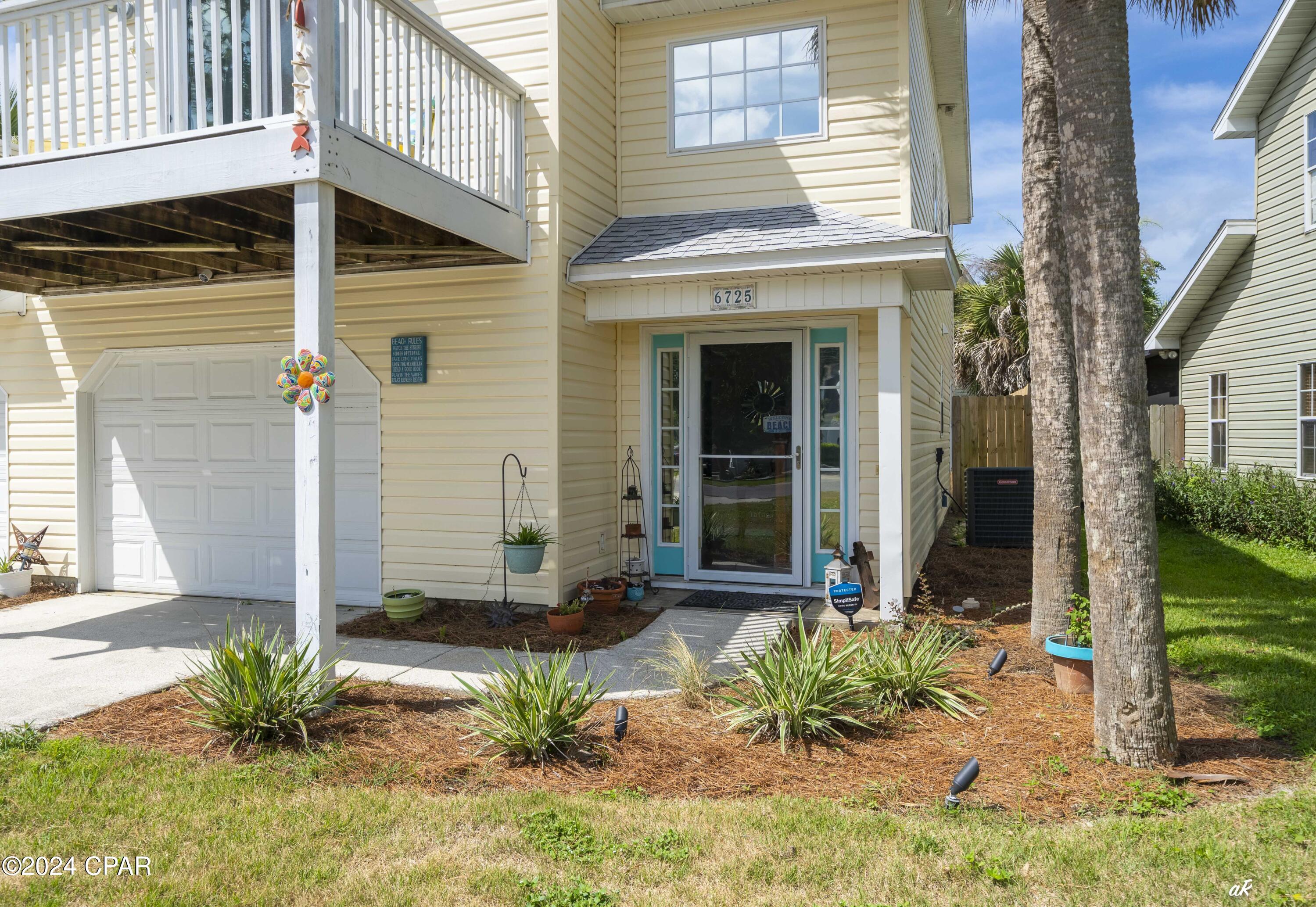 Holiday Beach Unit 6 - Residential