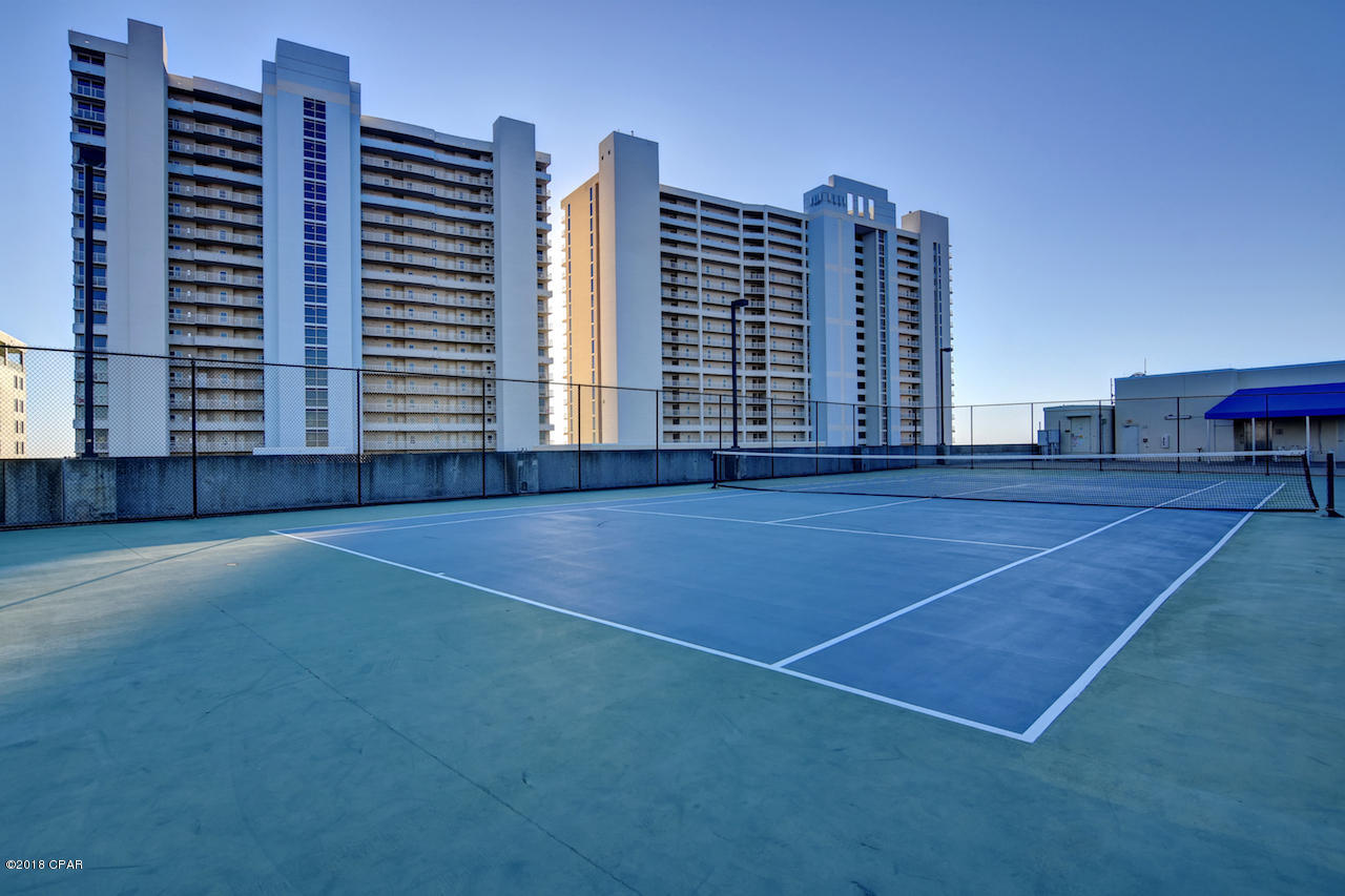 Majestic Beach Tower II - Residential