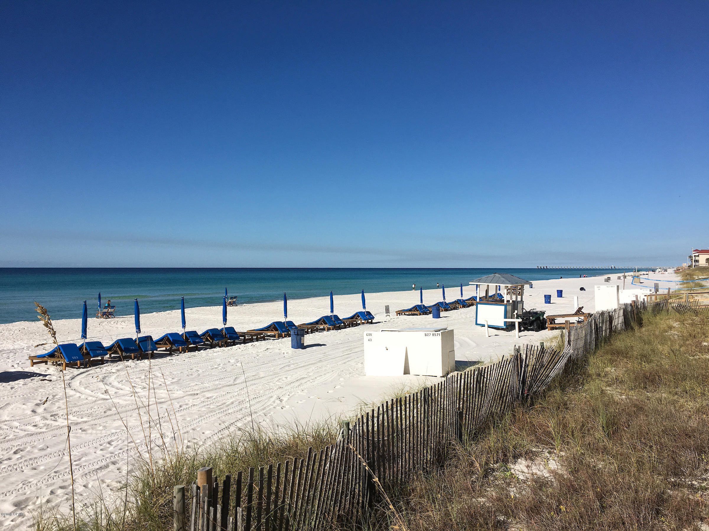 Majestic Beach Tower II - Residential