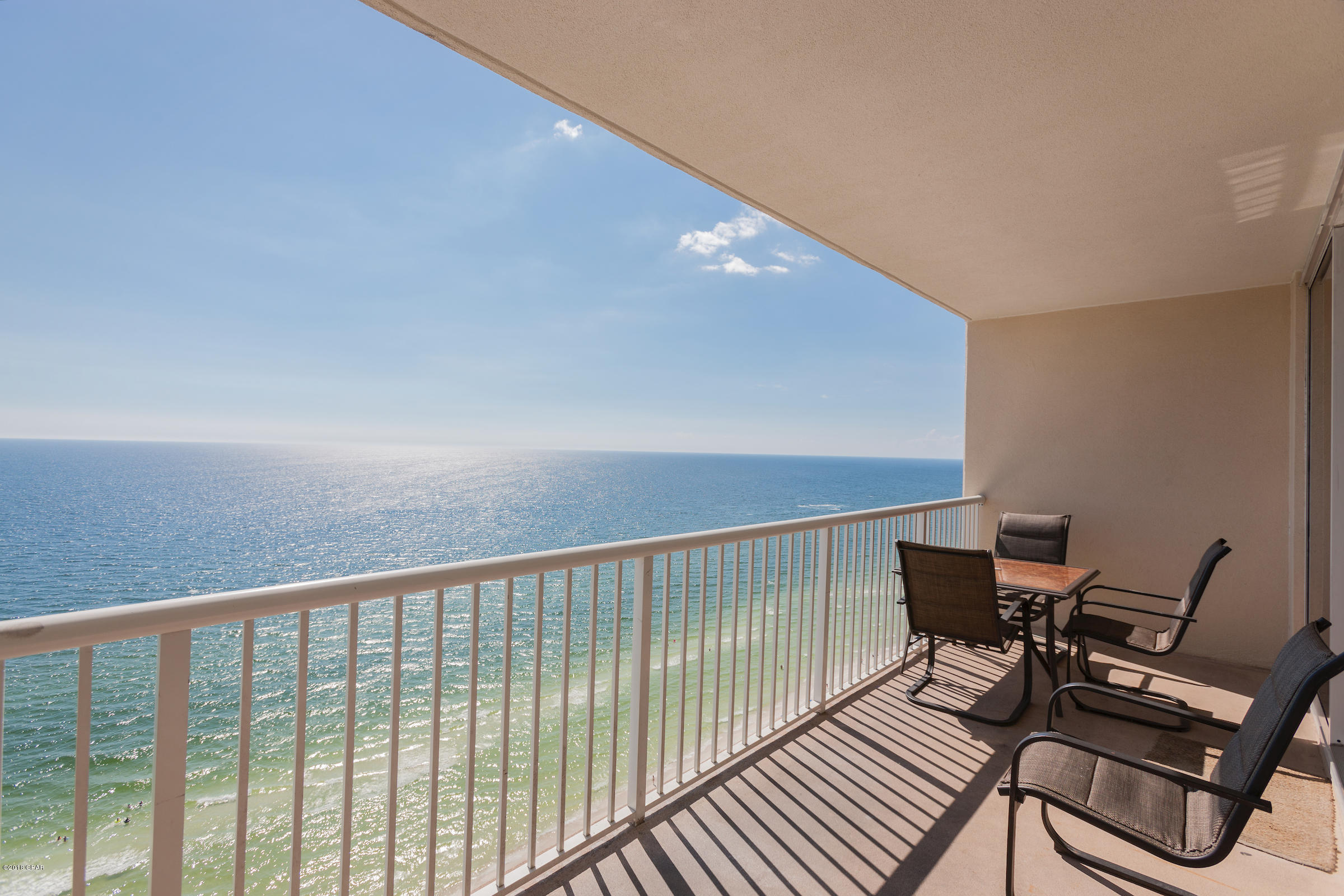 Majestic Beach Tower II - Residential