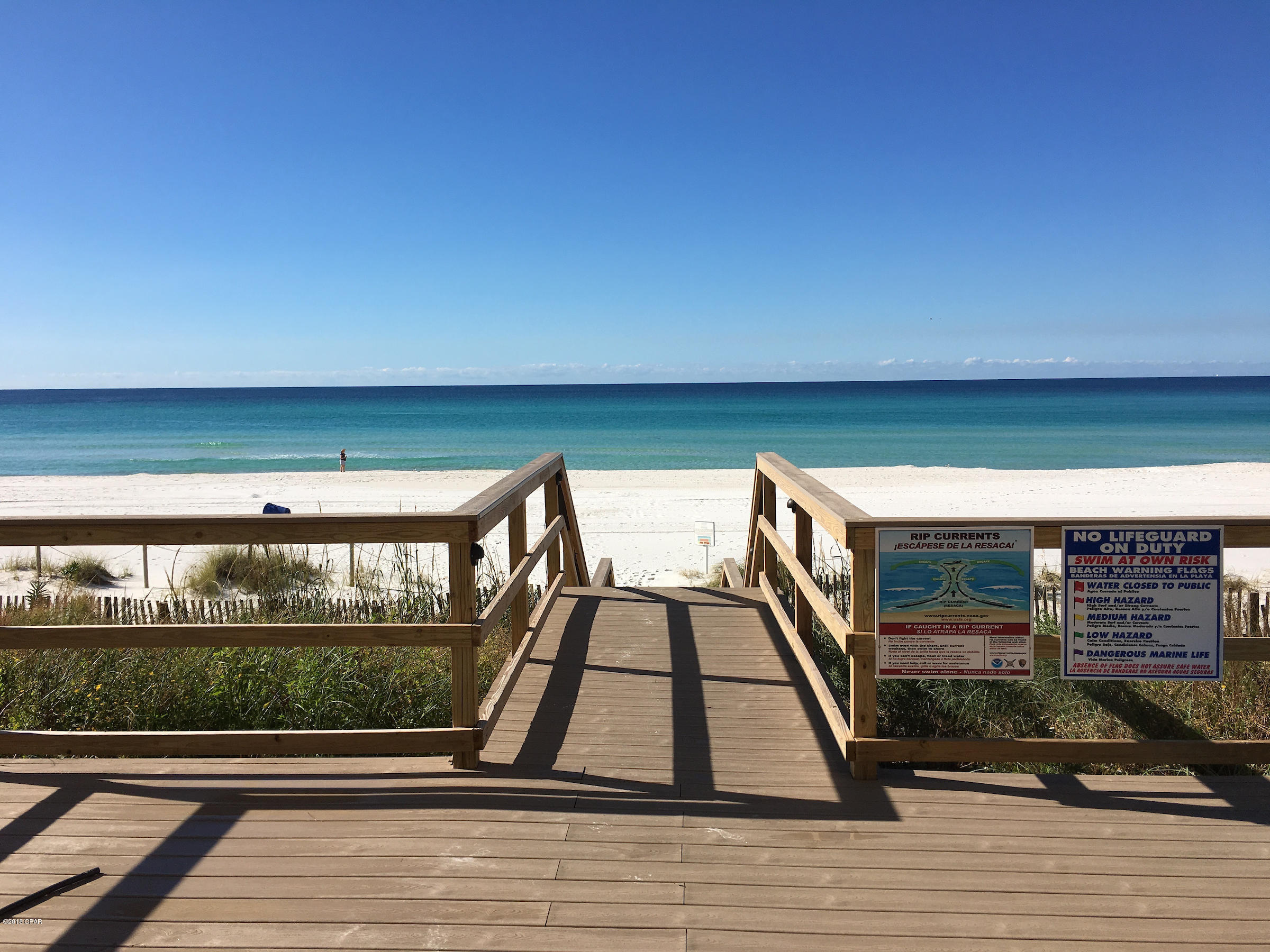 Majestic Beach Tower II - Residential