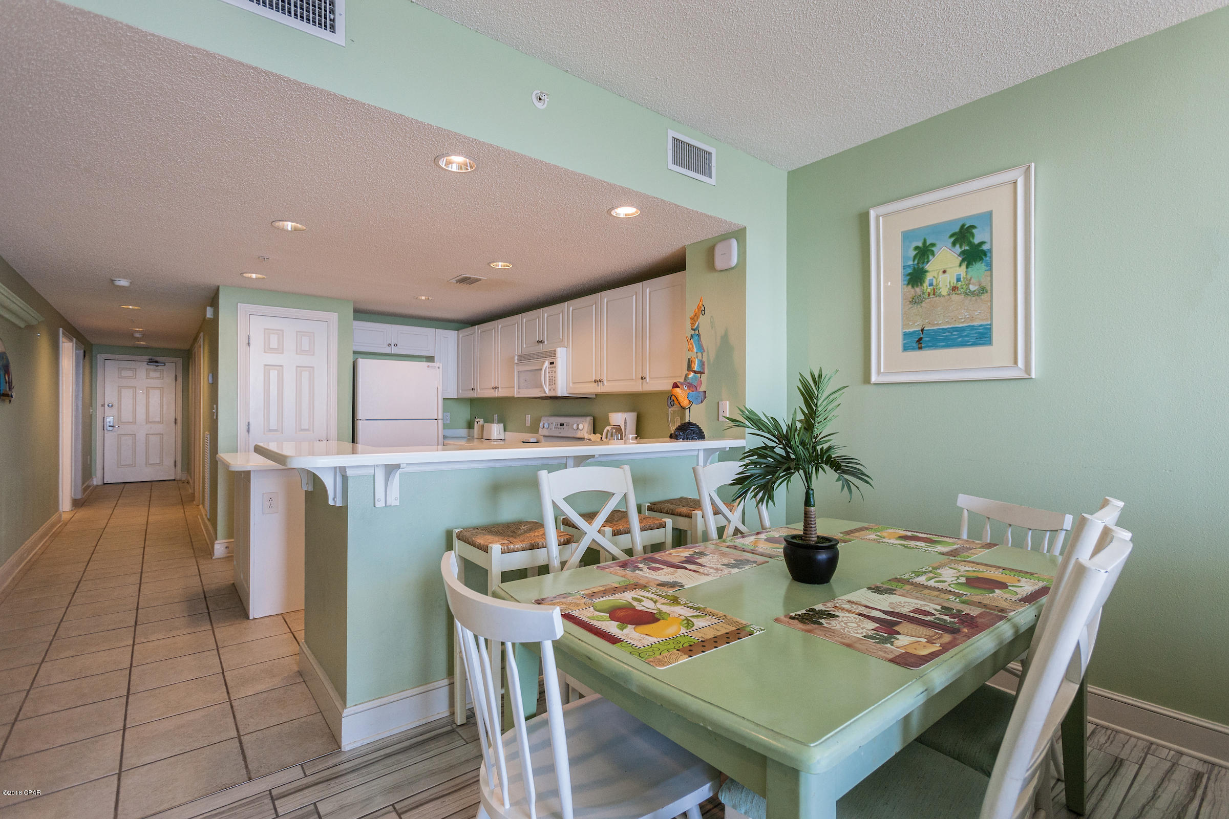 Majestic Beach Tower II - Residential