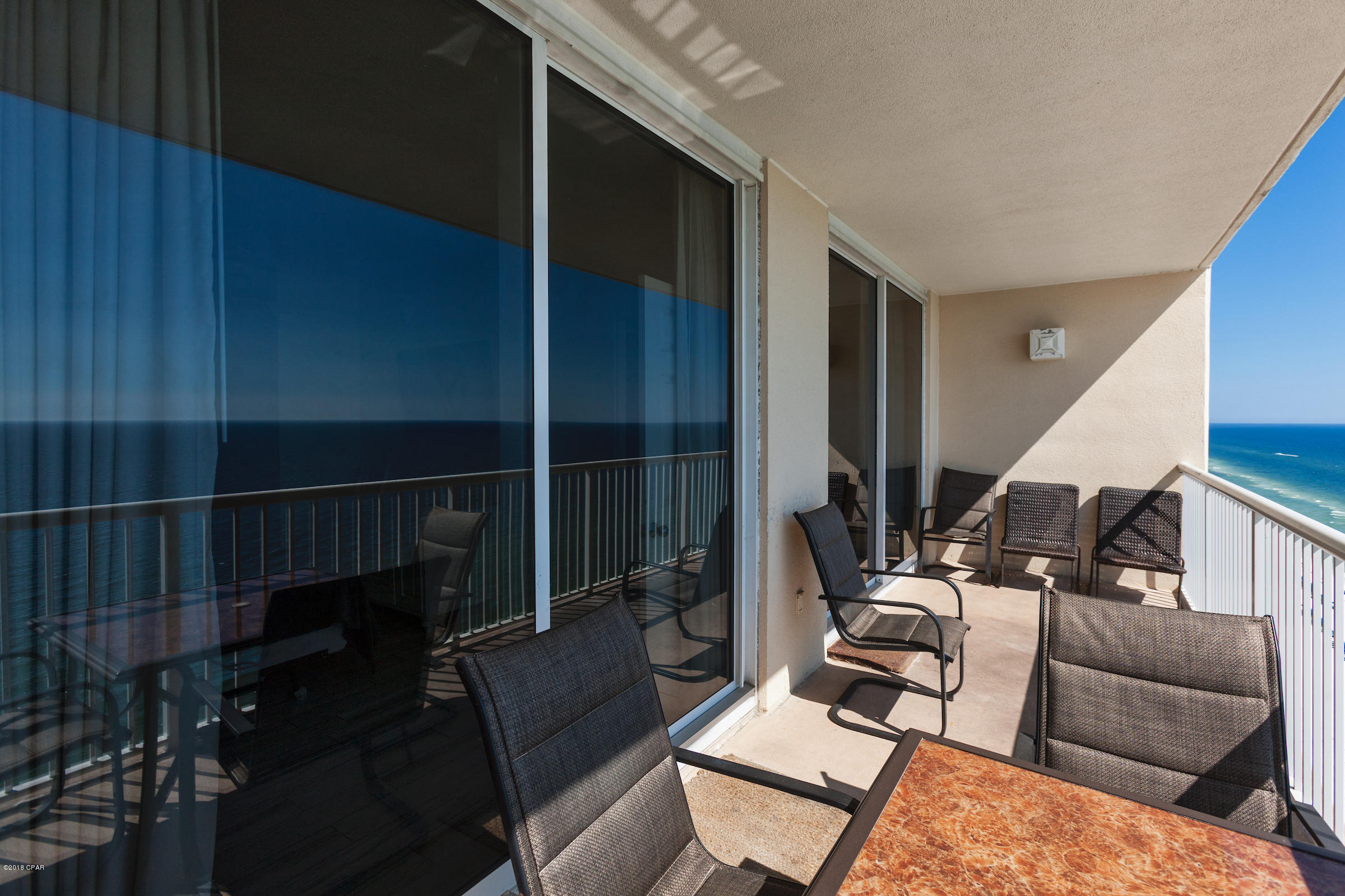 Majestic Beach Tower II - Residential