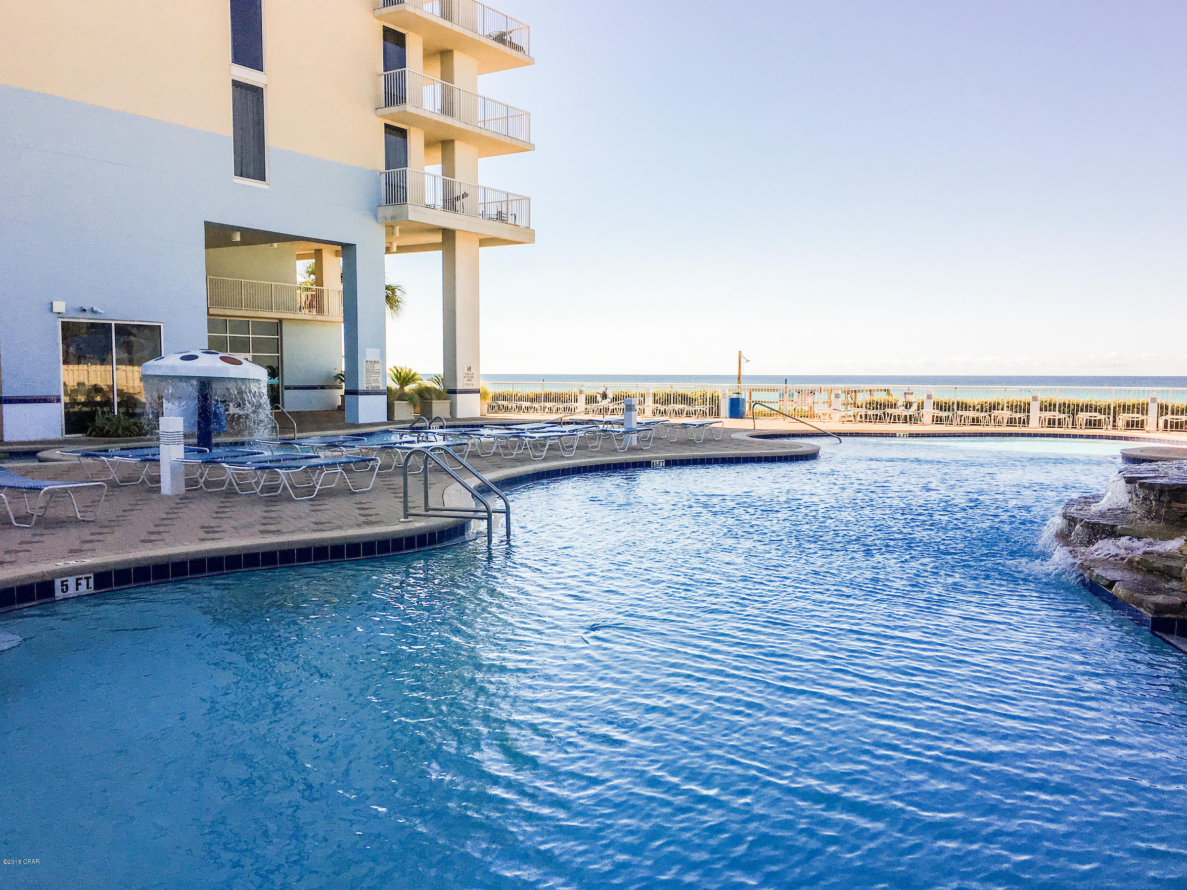 Majestic Beach Tower II - Residential