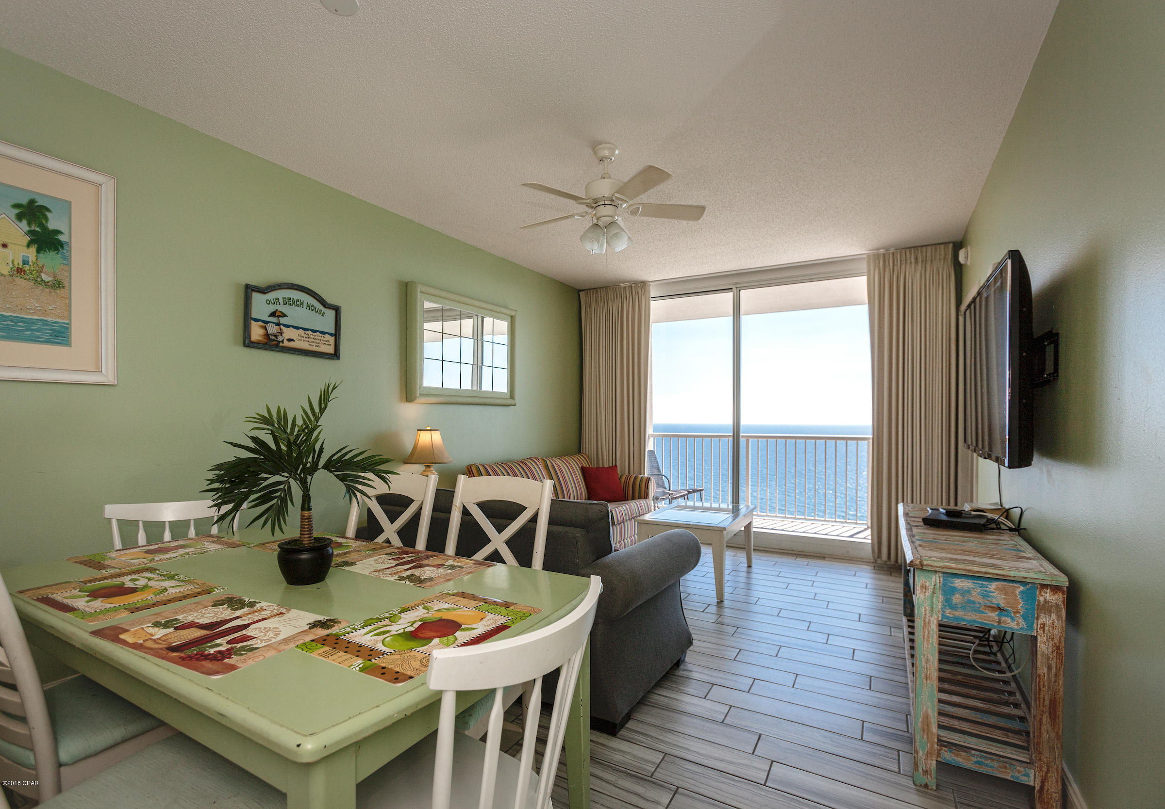 Majestic Beach Tower II - Residential