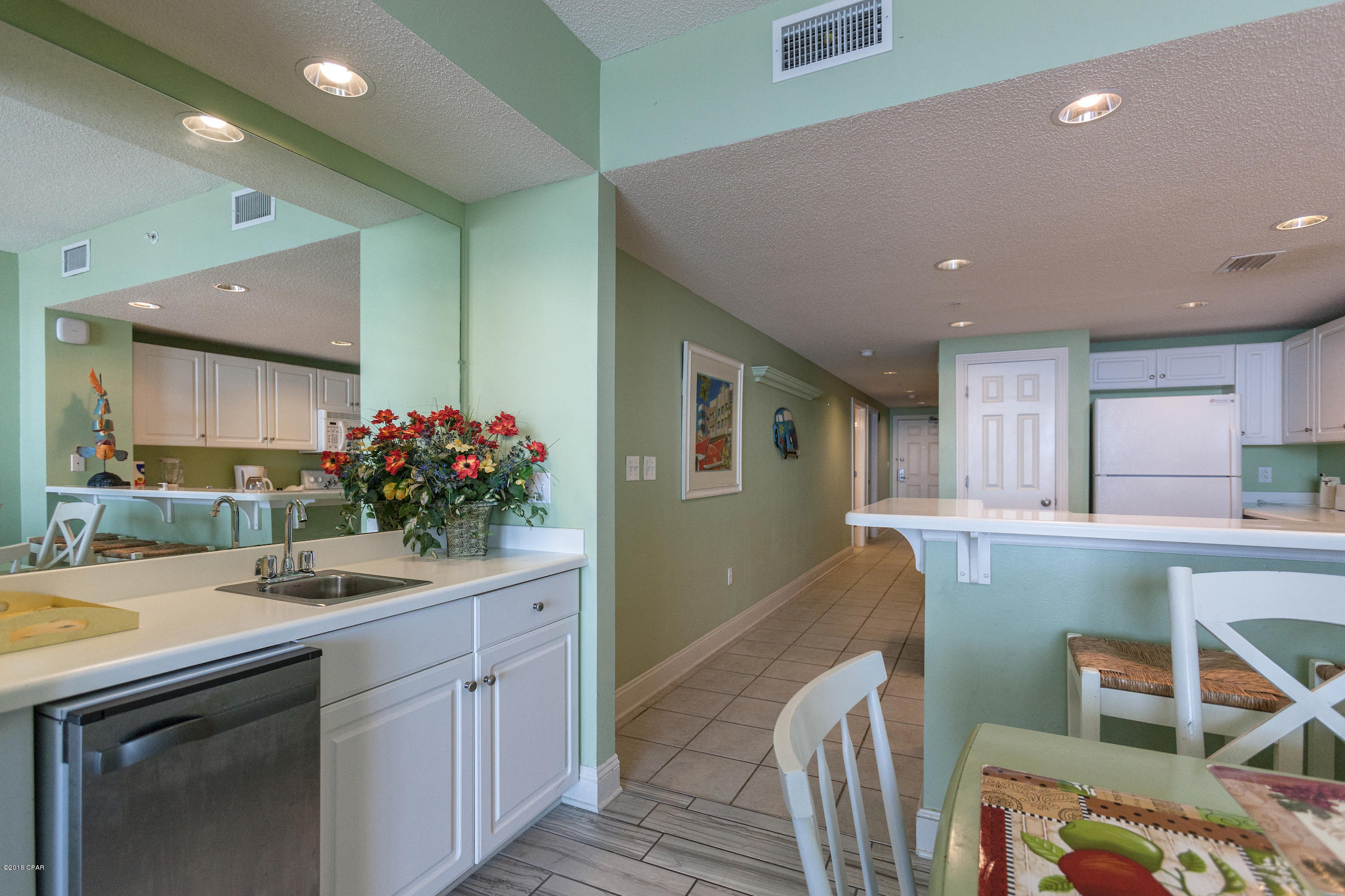 Majestic Beach Tower II - Residential