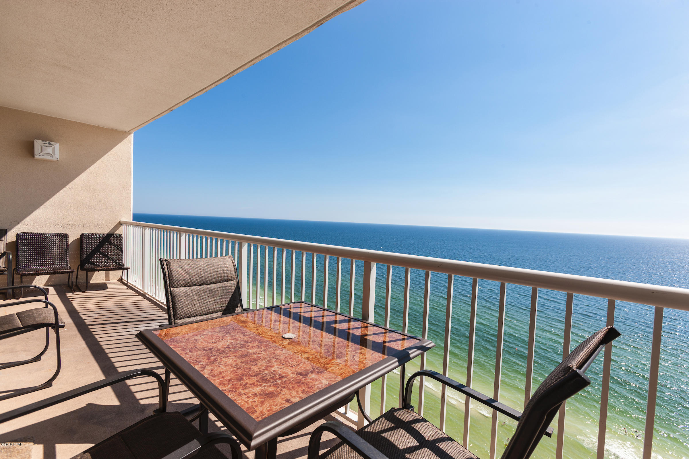 Majestic Beach Tower II - Residential