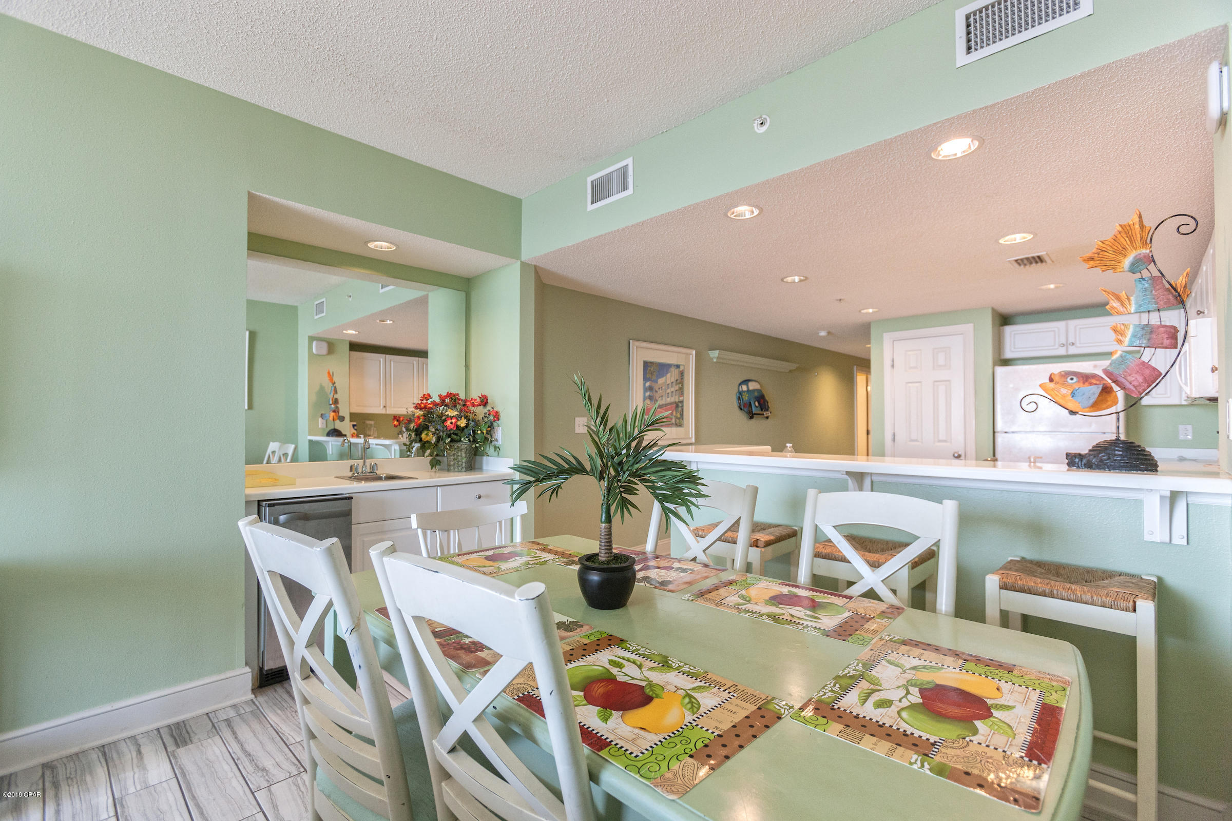 Majestic Beach Tower II - Residential