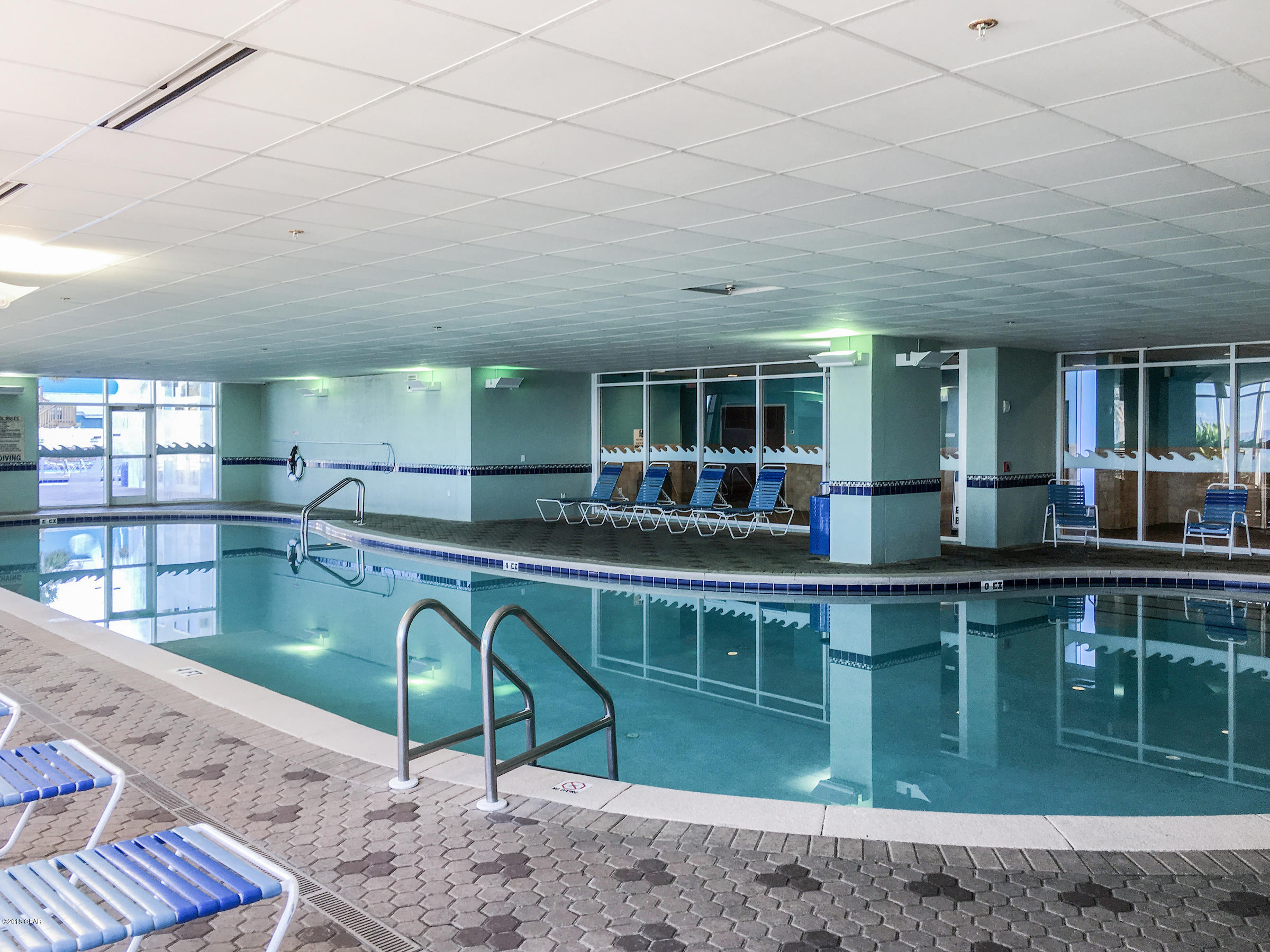 Majestic Beach Tower II - Residential