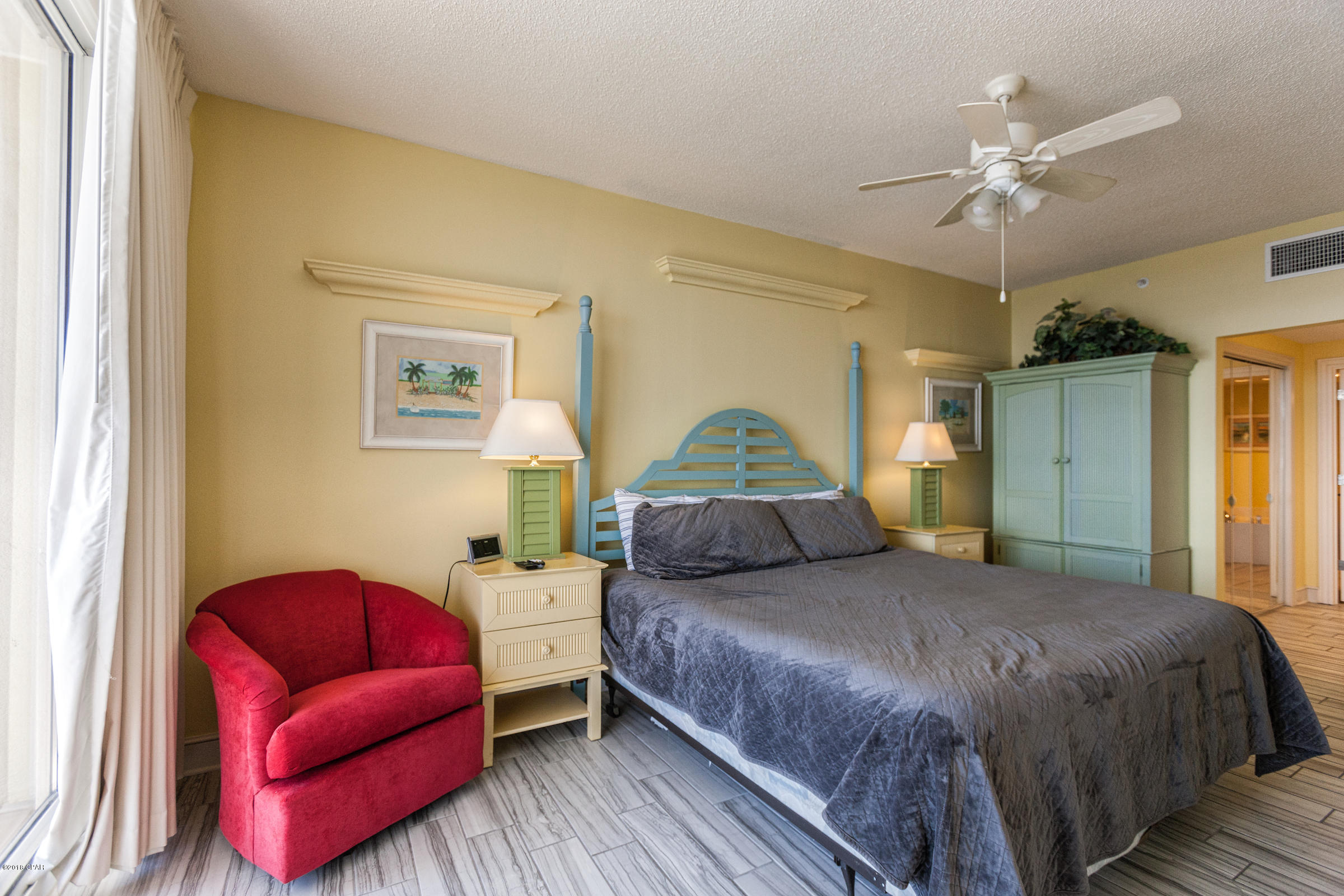 Majestic Beach Tower II - Residential