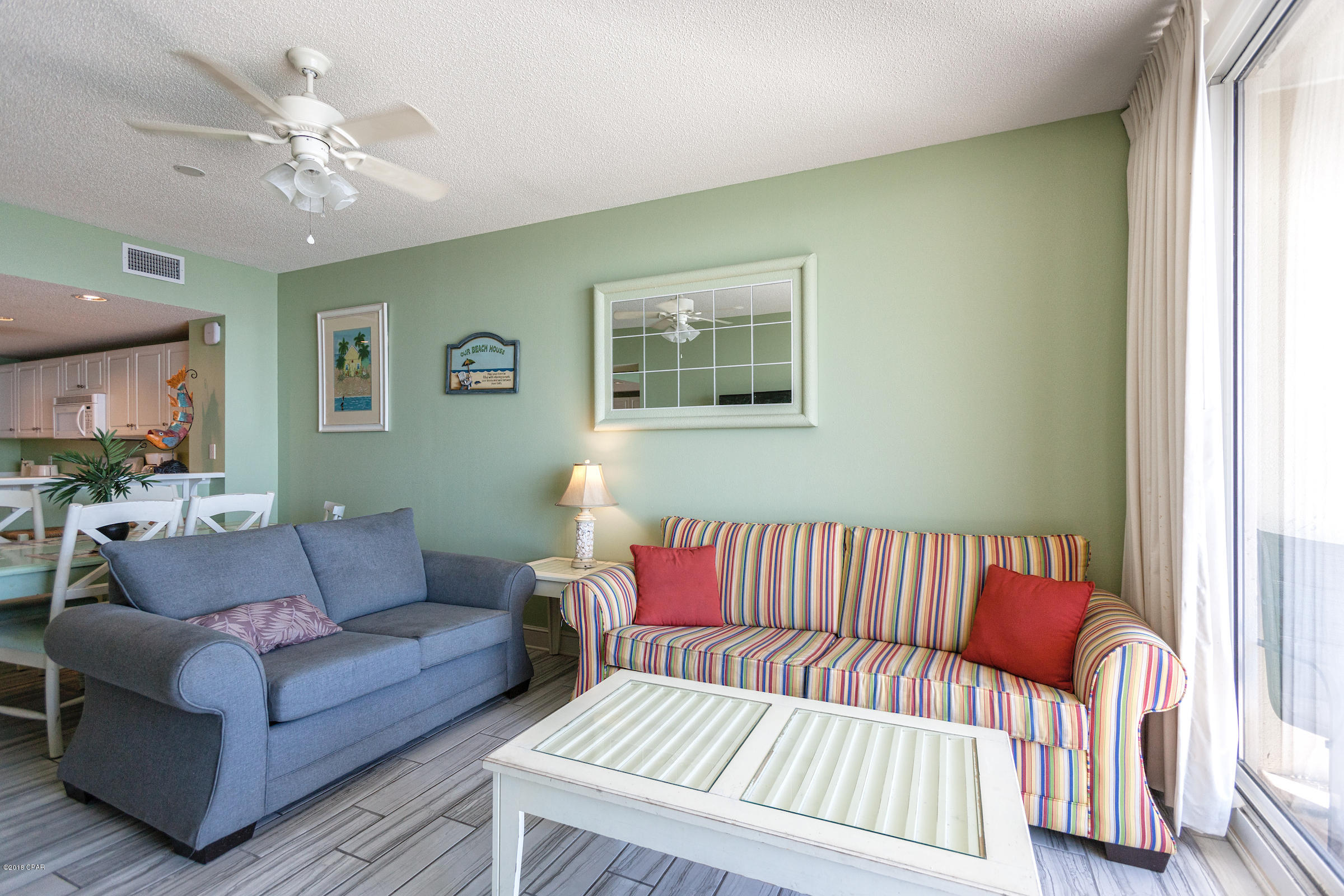 Majestic Beach Tower II - Residential