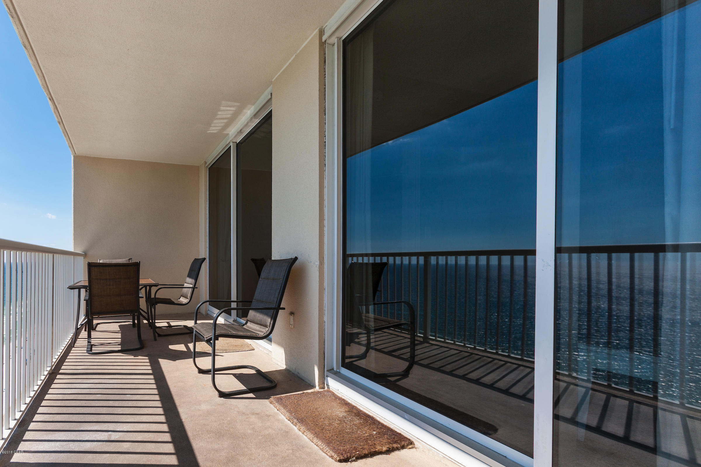 Majestic Beach Tower II - Residential