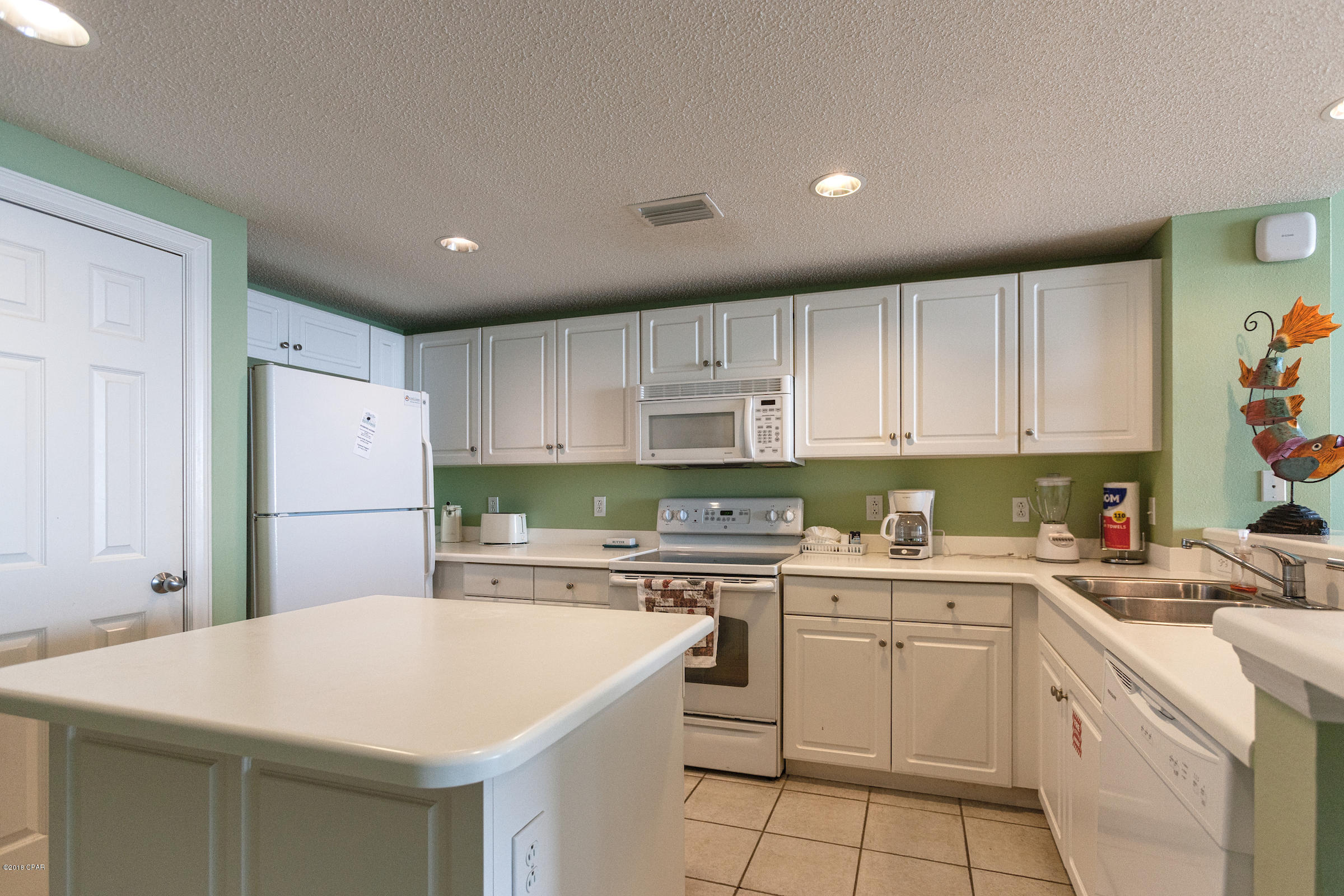 Majestic Beach Tower II - Residential