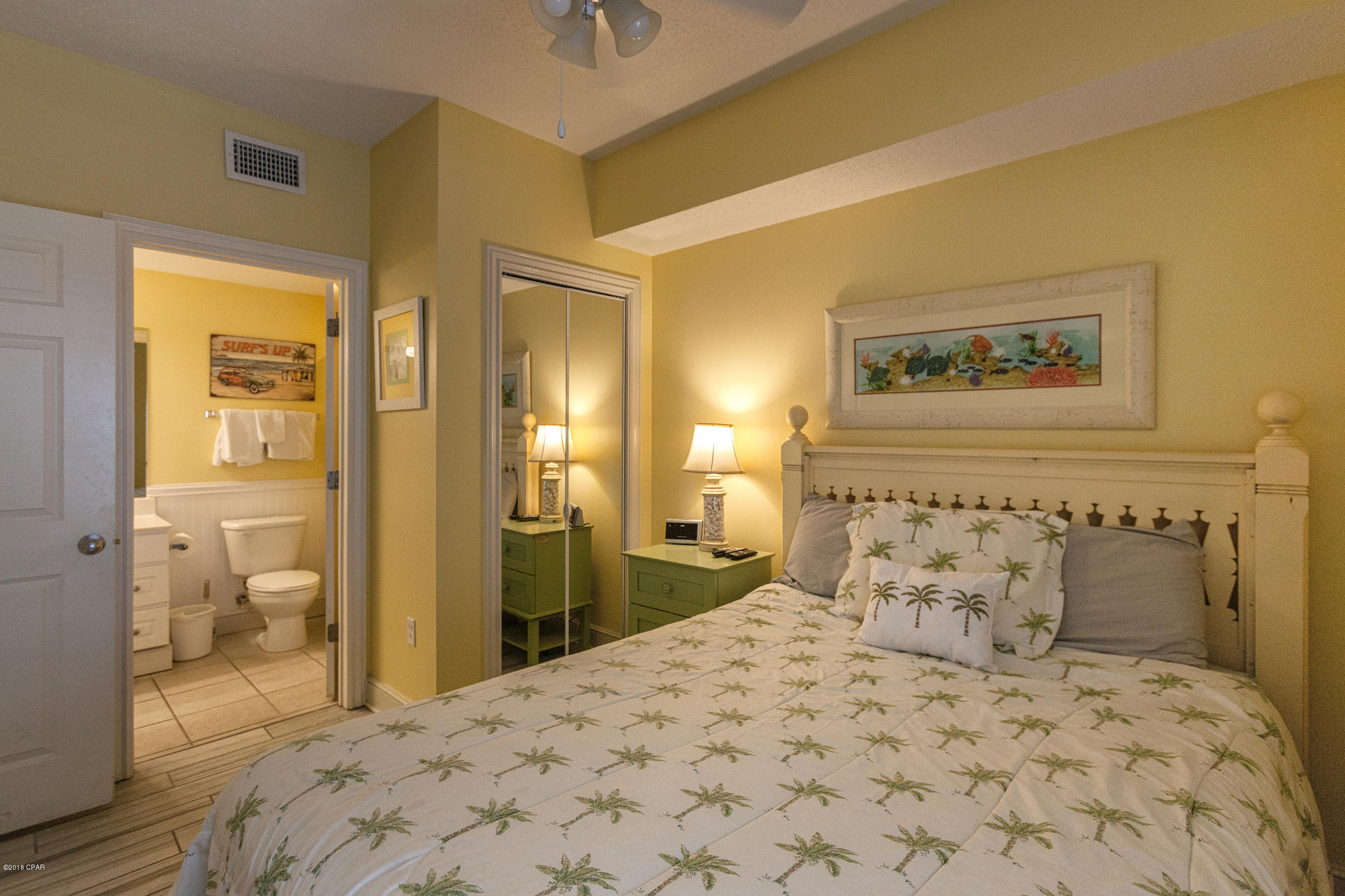 Majestic Beach Tower II - Residential