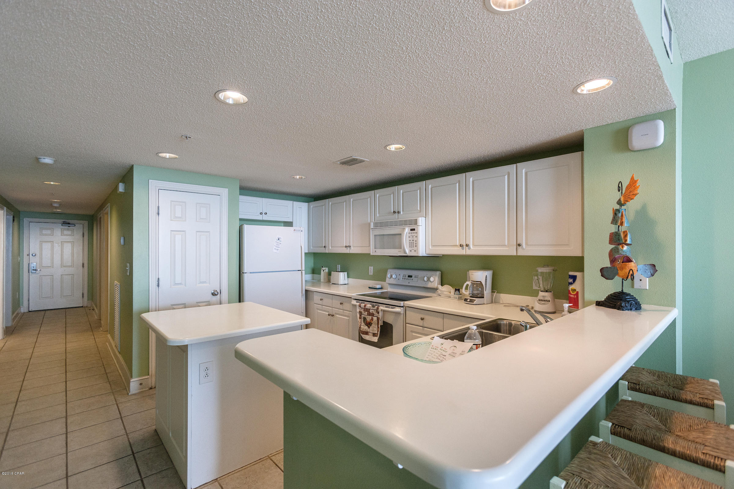 Majestic Beach Tower II - Residential