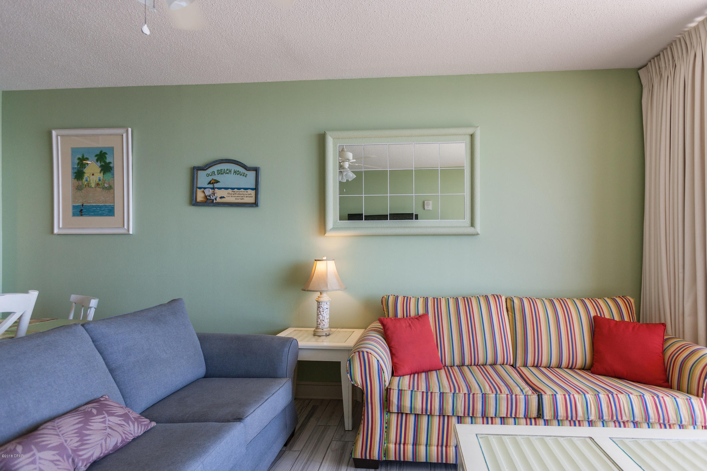 Majestic Beach Tower II - Residential