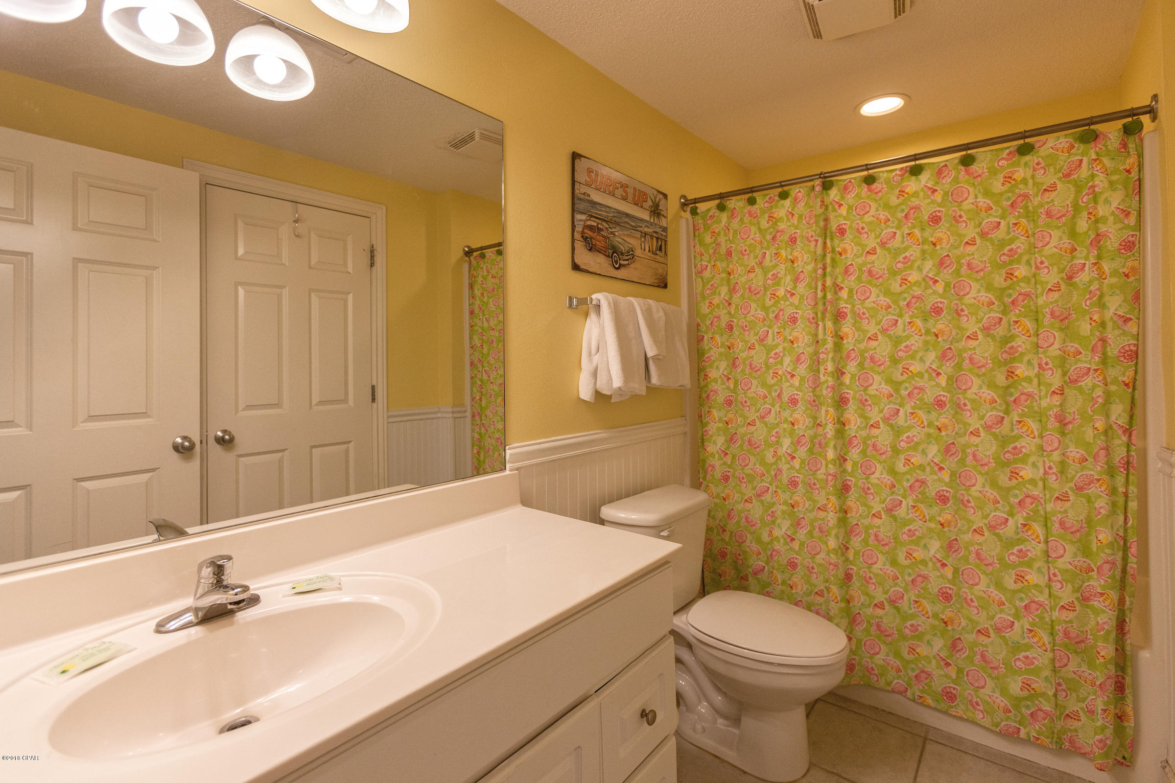 Majestic Beach Tower II - Residential