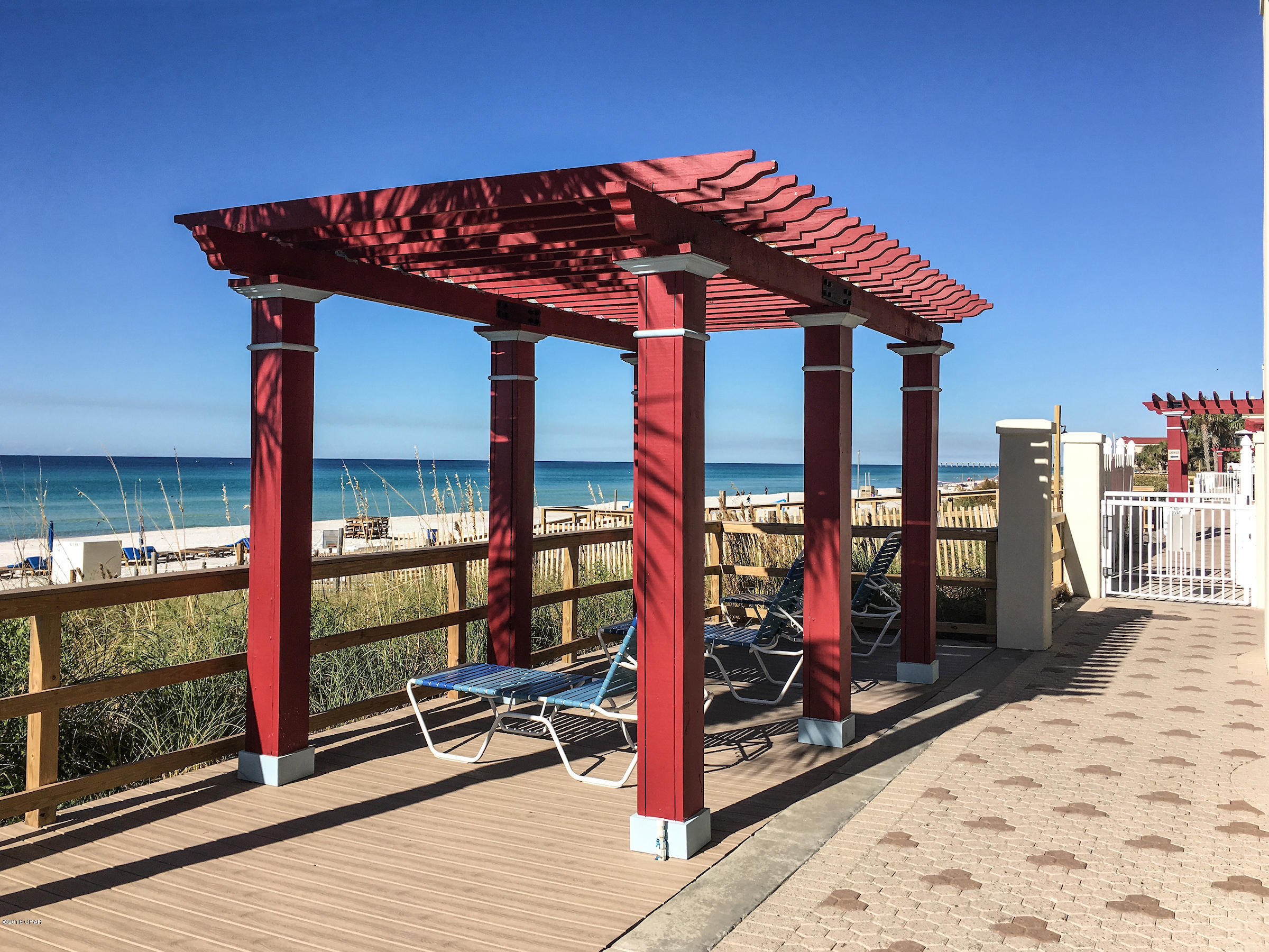 Majestic Beach Tower II - Residential