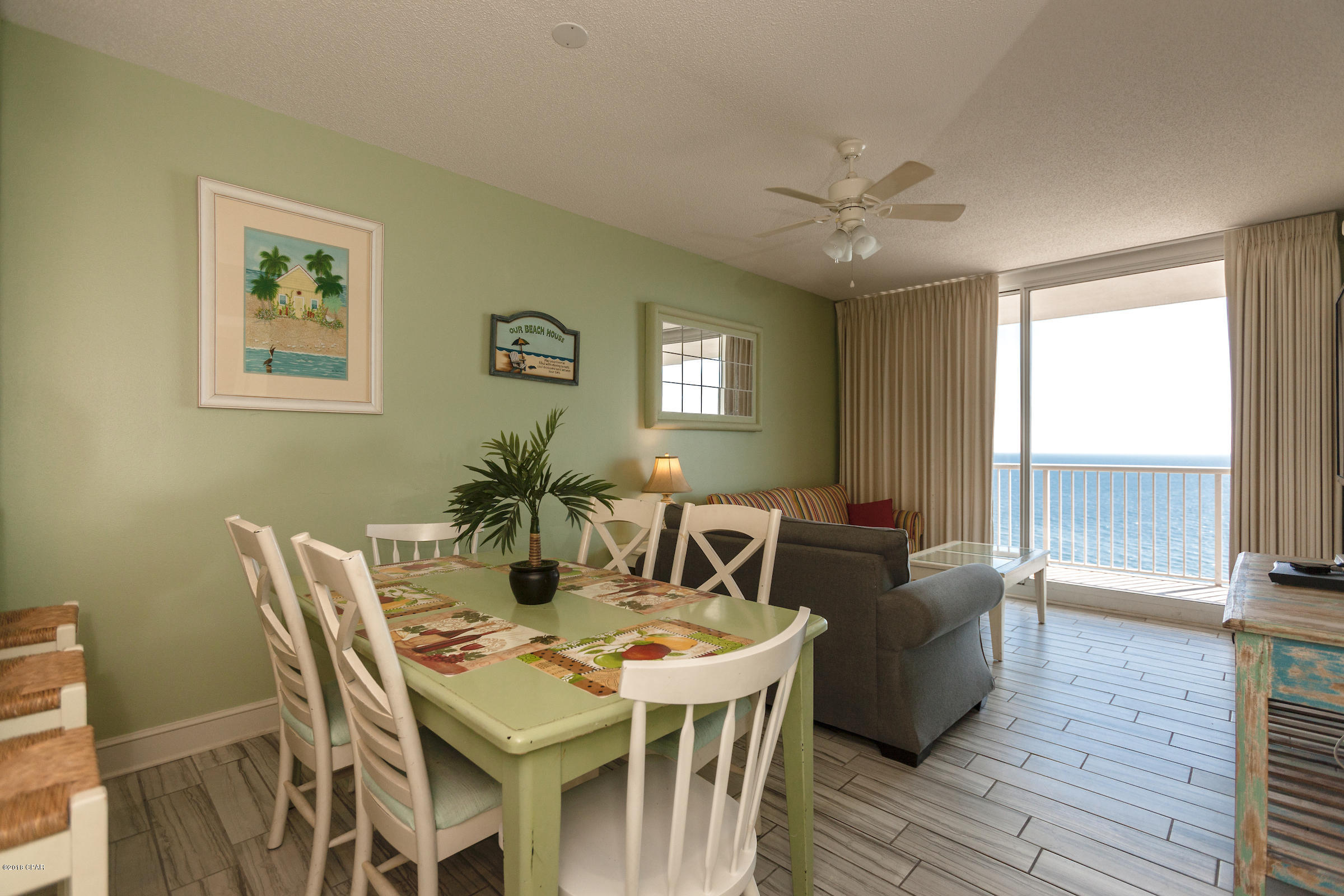 Majestic Beach Tower II - Residential