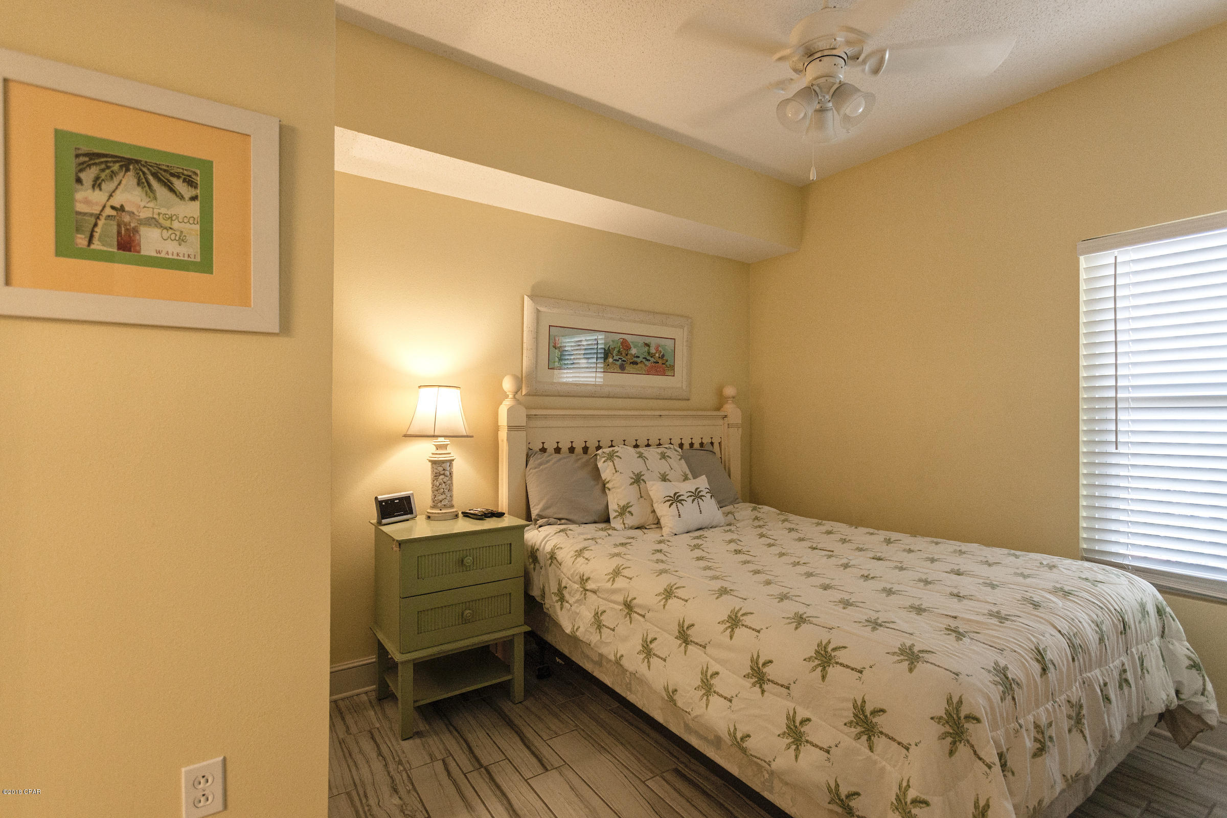 Majestic Beach Tower II - Residential