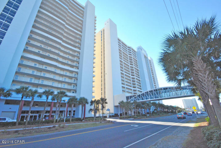 Majestic Beach Tower II - Residential