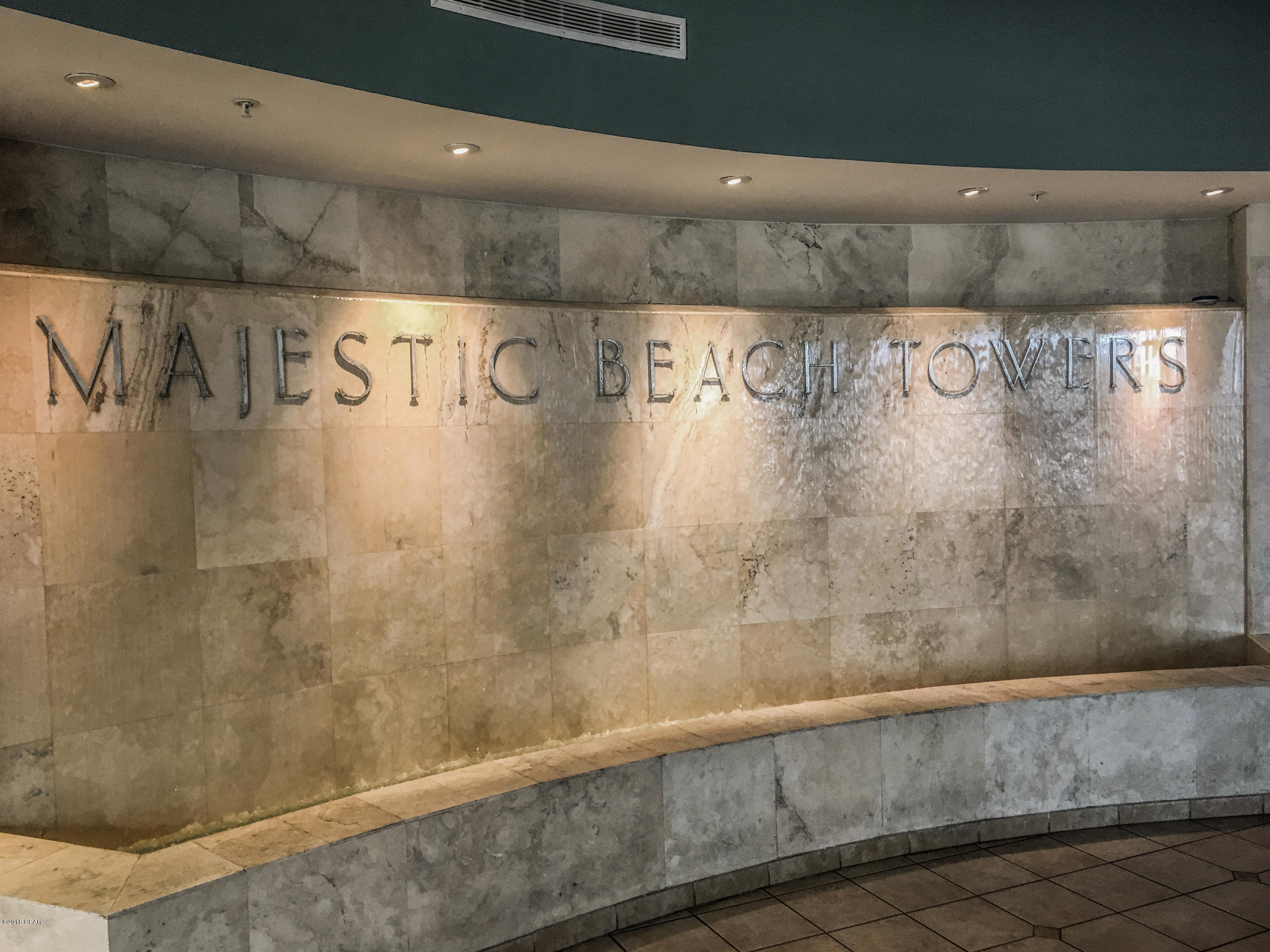 Majestic Beach Tower II - Residential