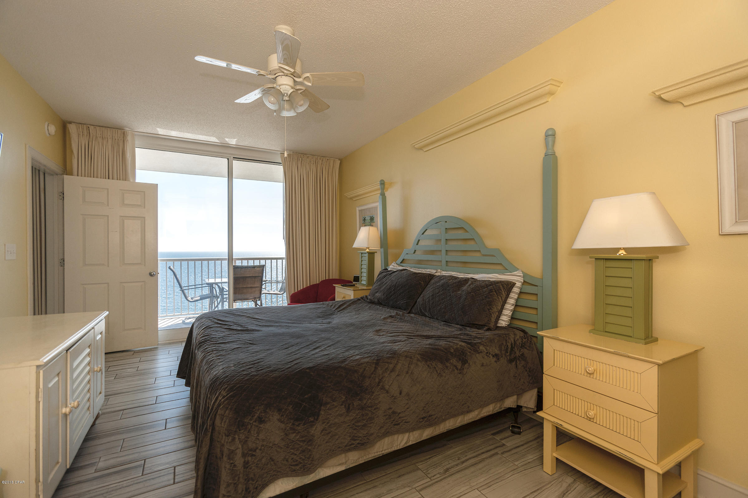 Majestic Beach Tower II - Residential