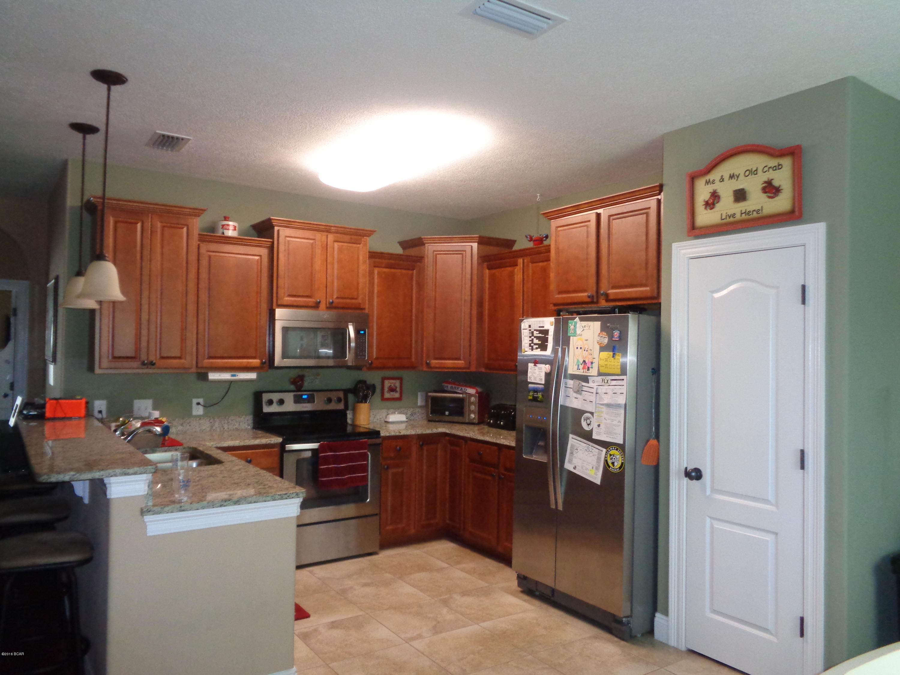 Rachels Landing - Residential Lease