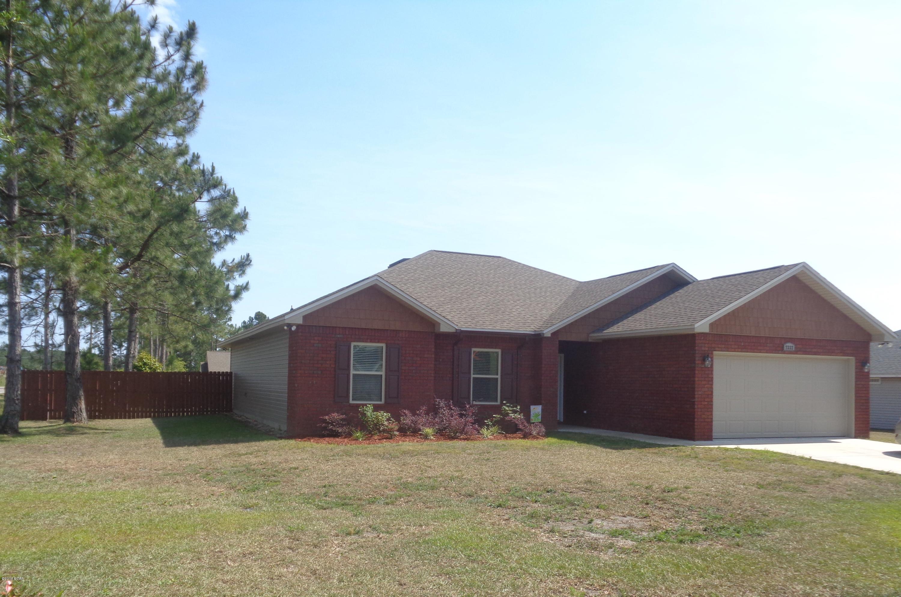 Rachels Landing - Residential Lease