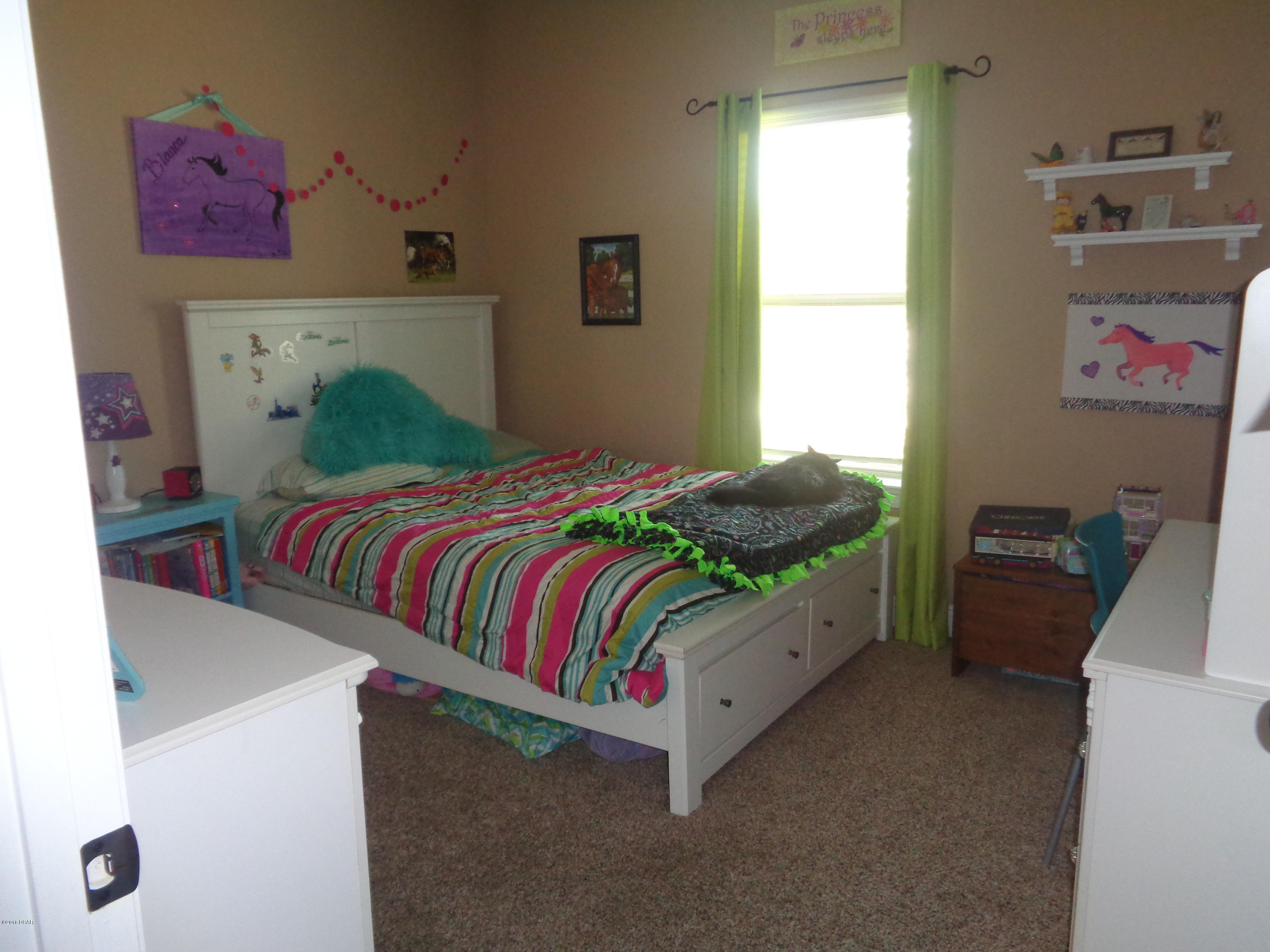 Rachels Landing - Residential Lease