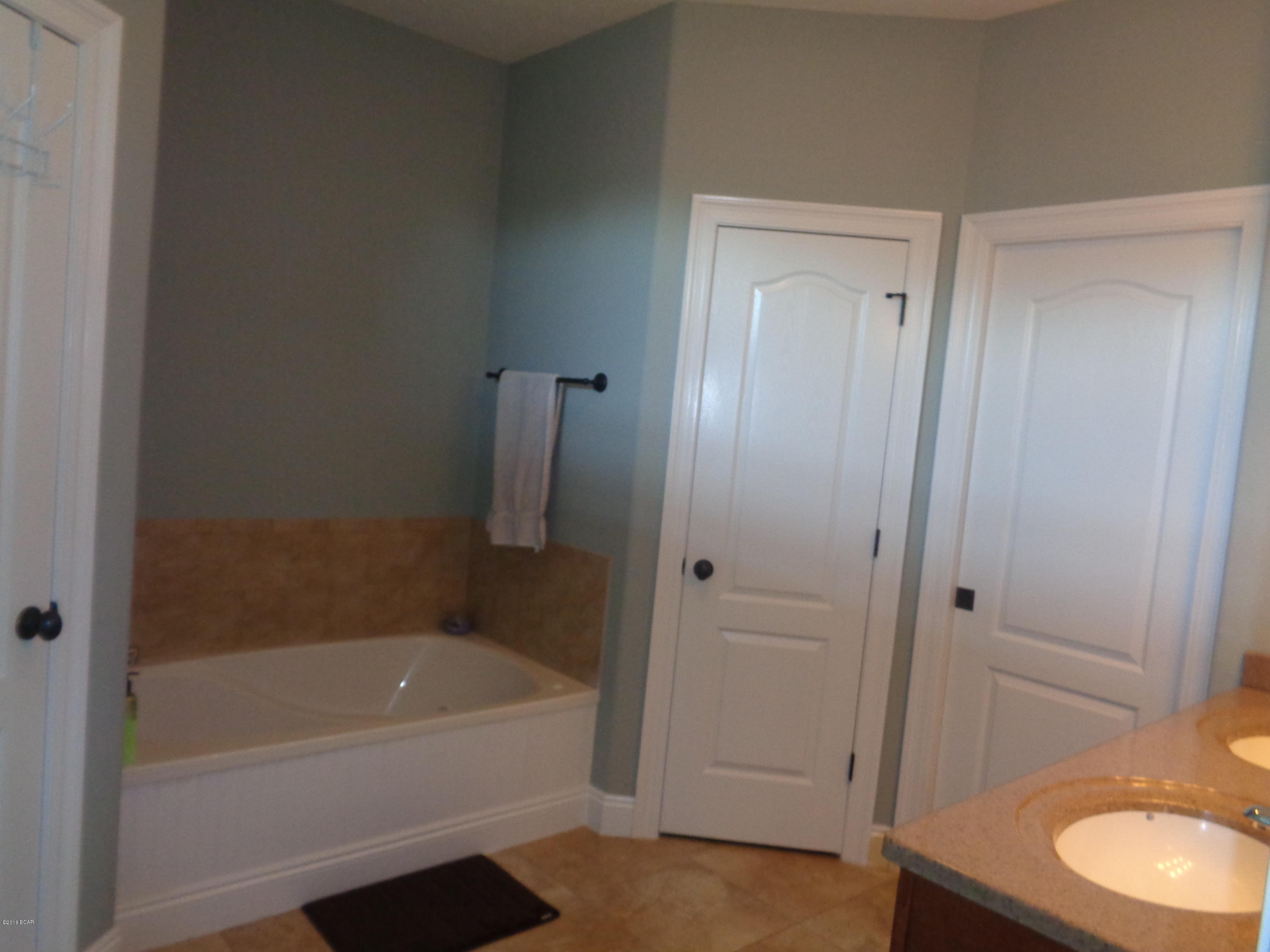 Rachels Landing - Residential Lease