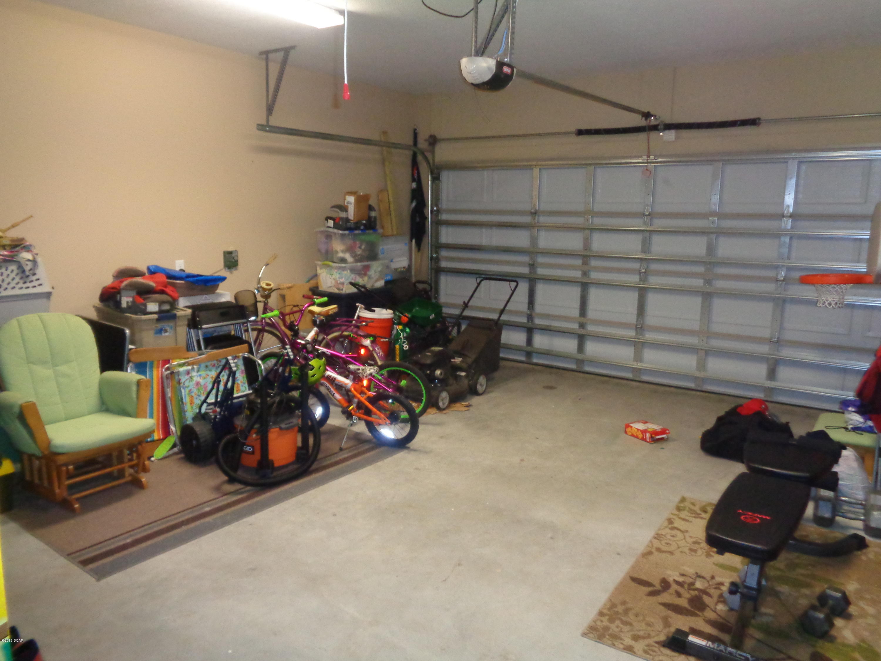 Rachels Landing - Residential Lease