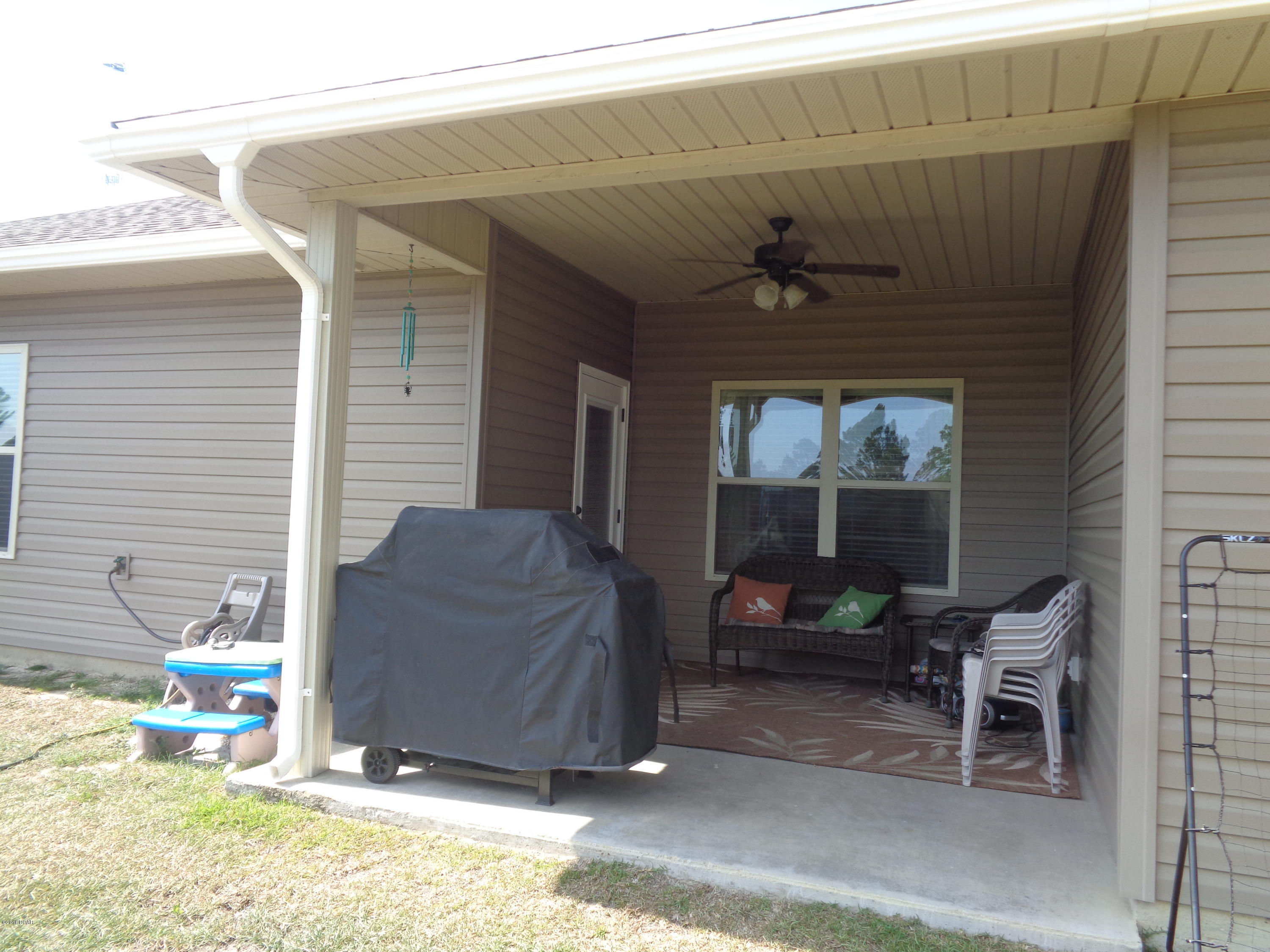 Rachels Landing - Residential Lease