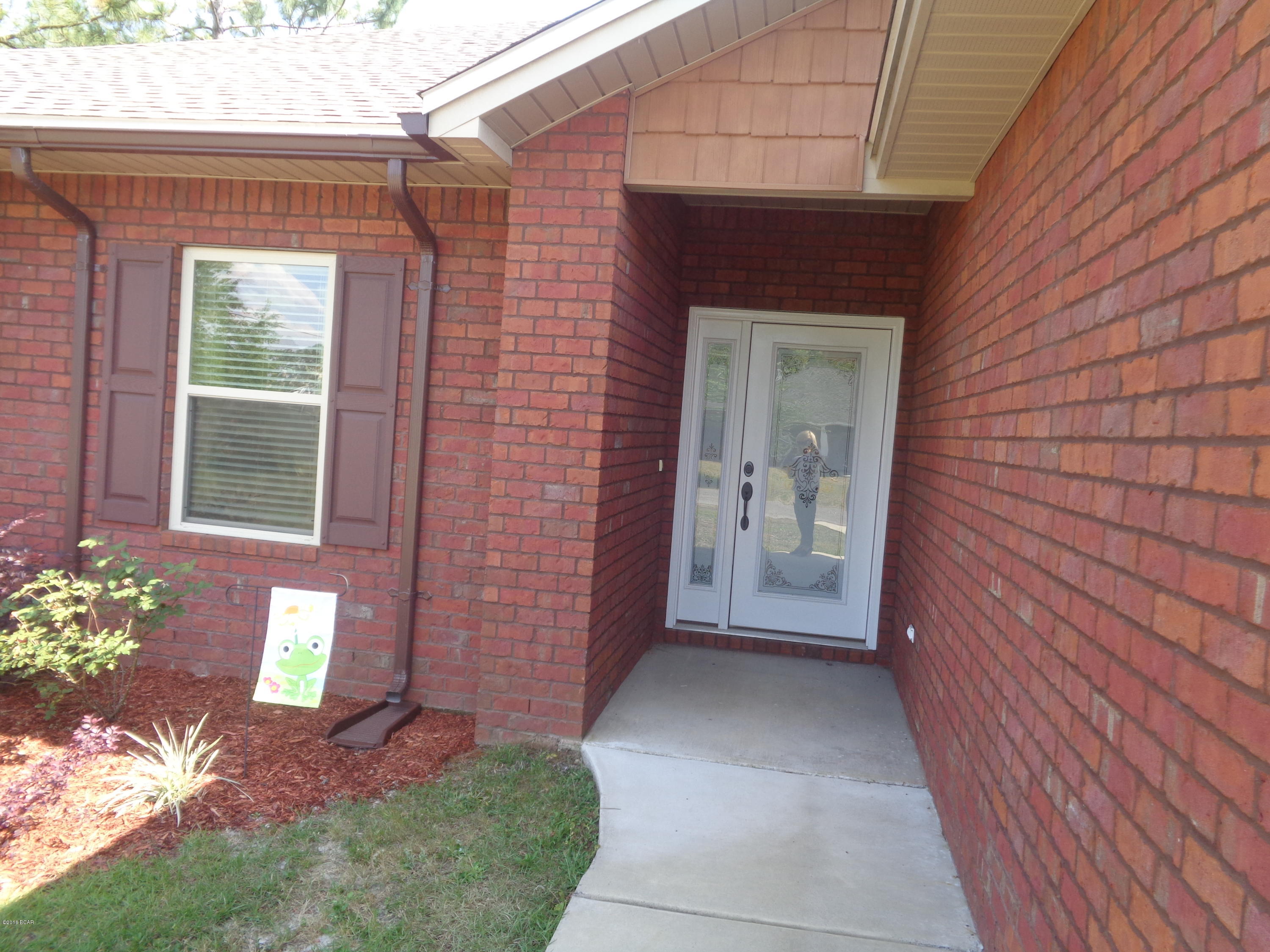 Rachels Landing - Residential Lease