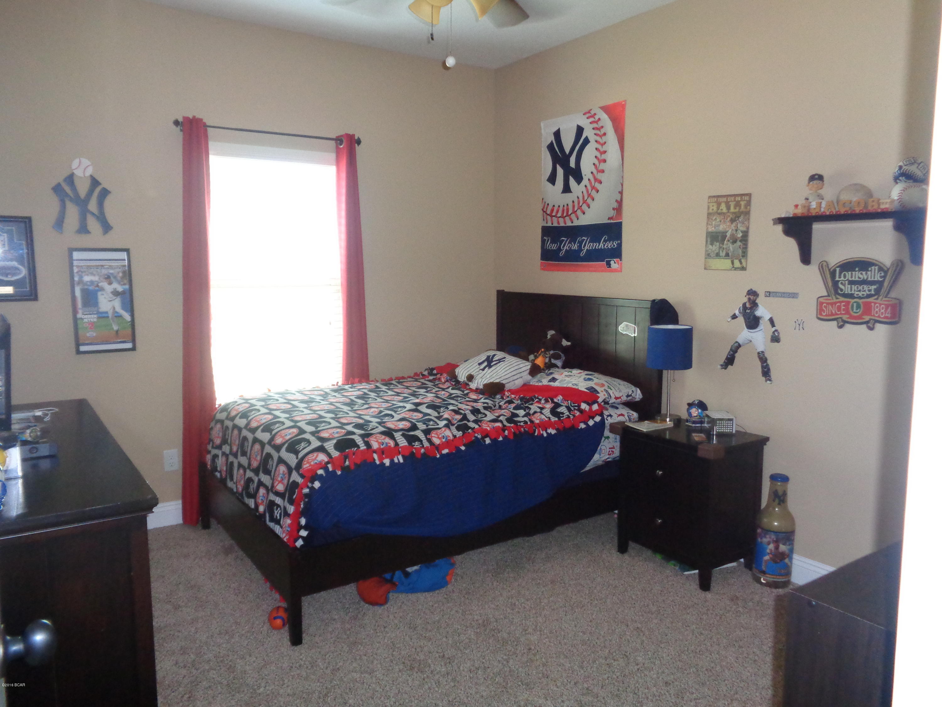 Rachels Landing - Residential Lease