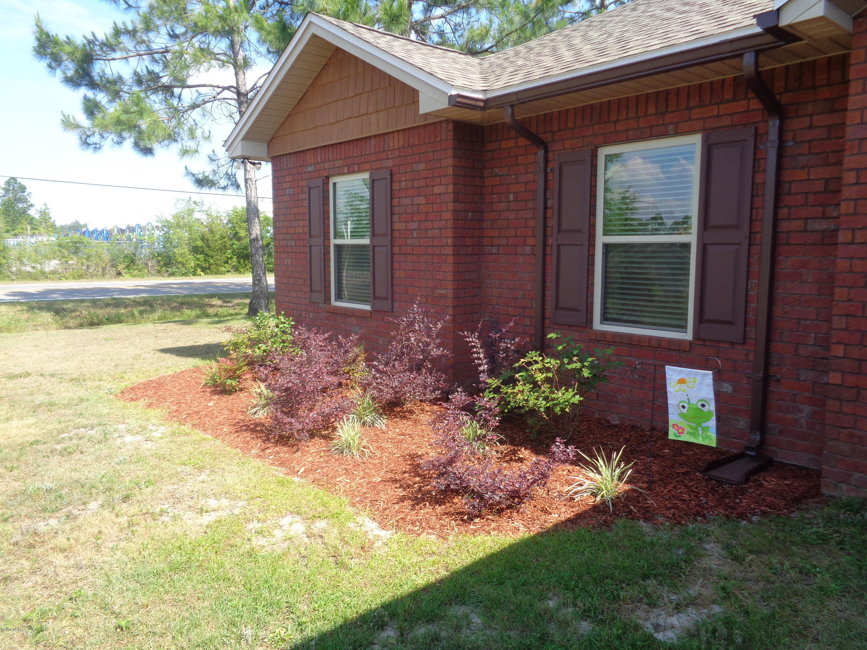 Rachels Landing - Residential Lease