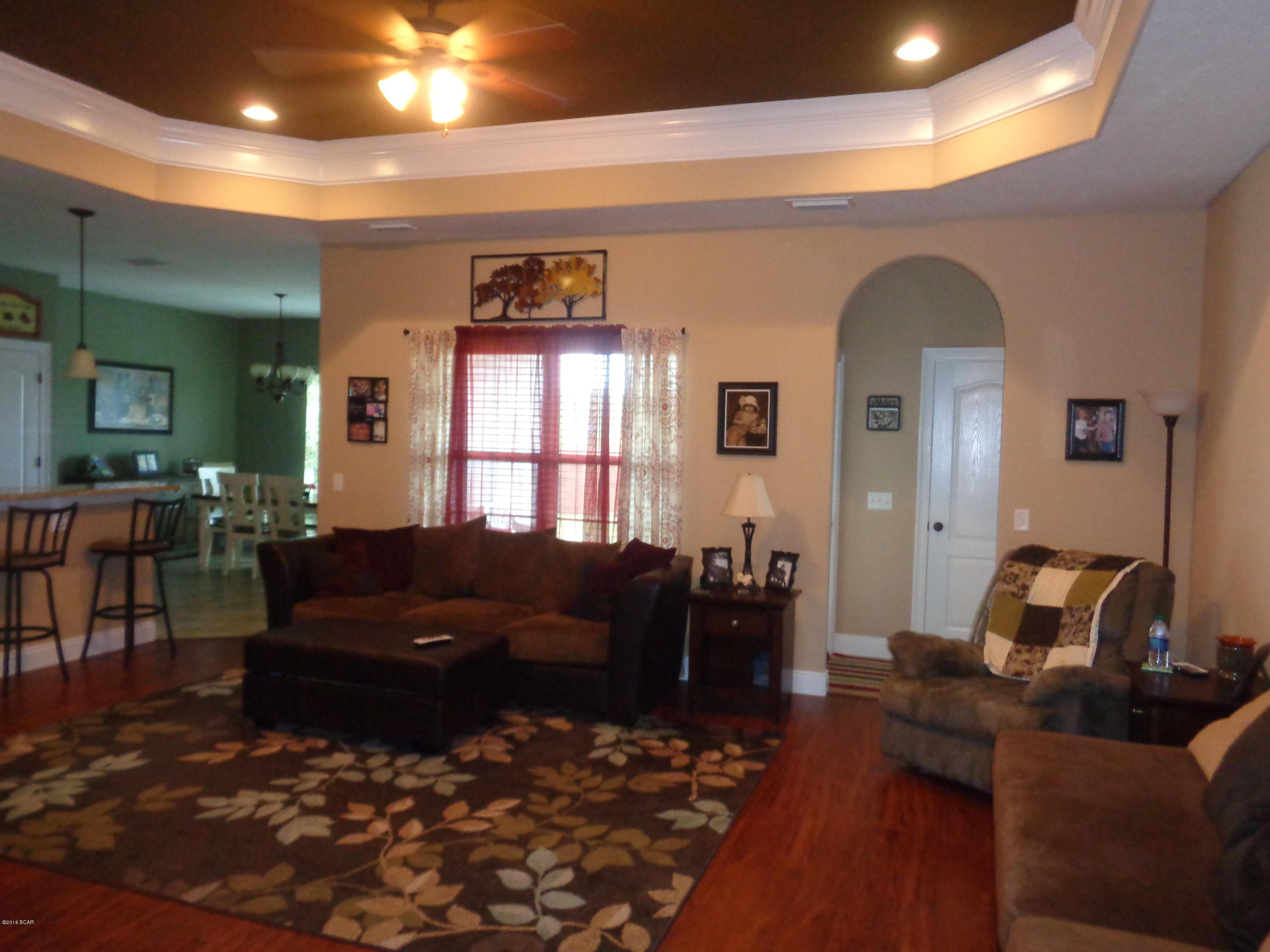 Rachels Landing - Residential Lease