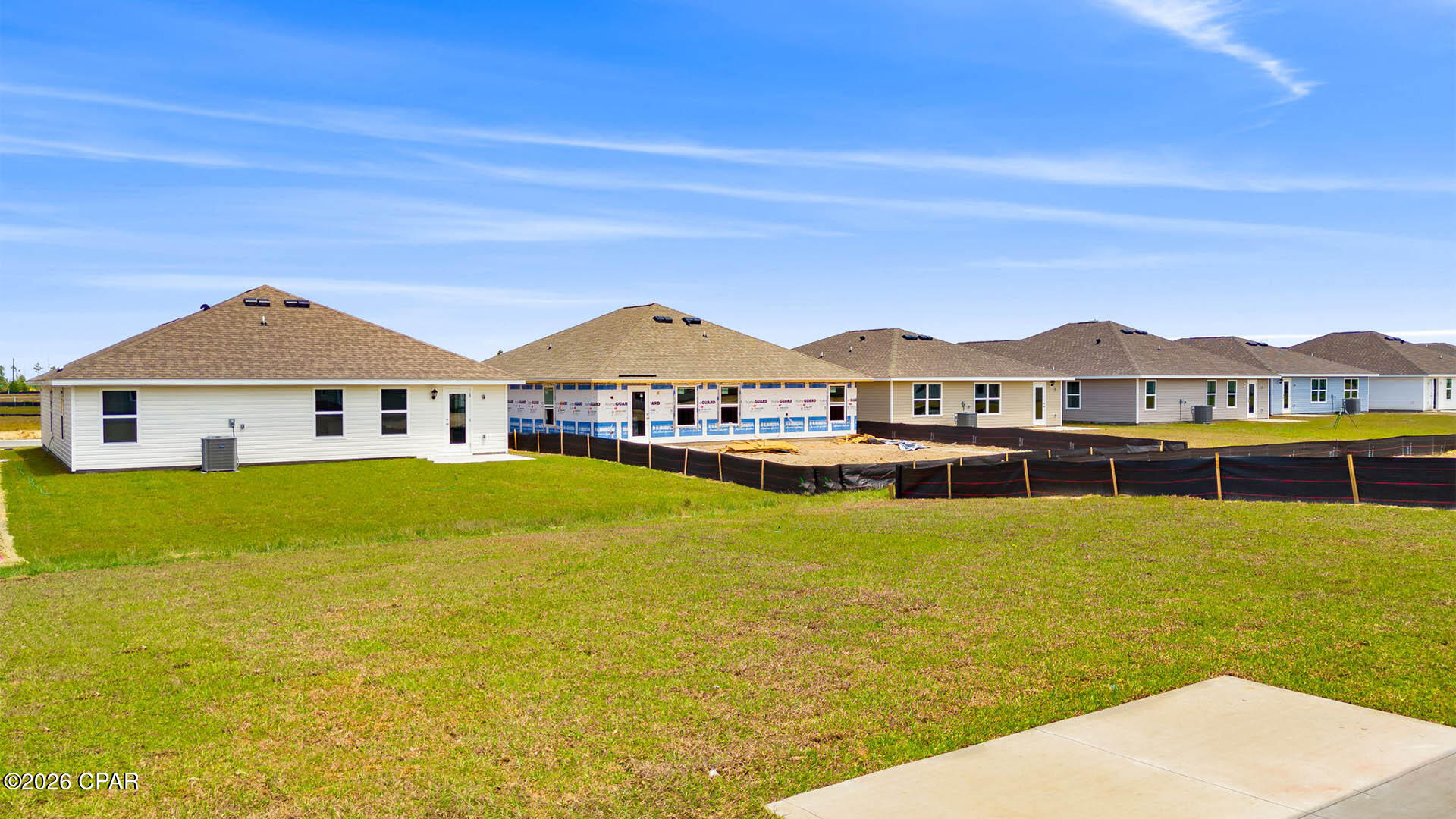 Liberty - Residential