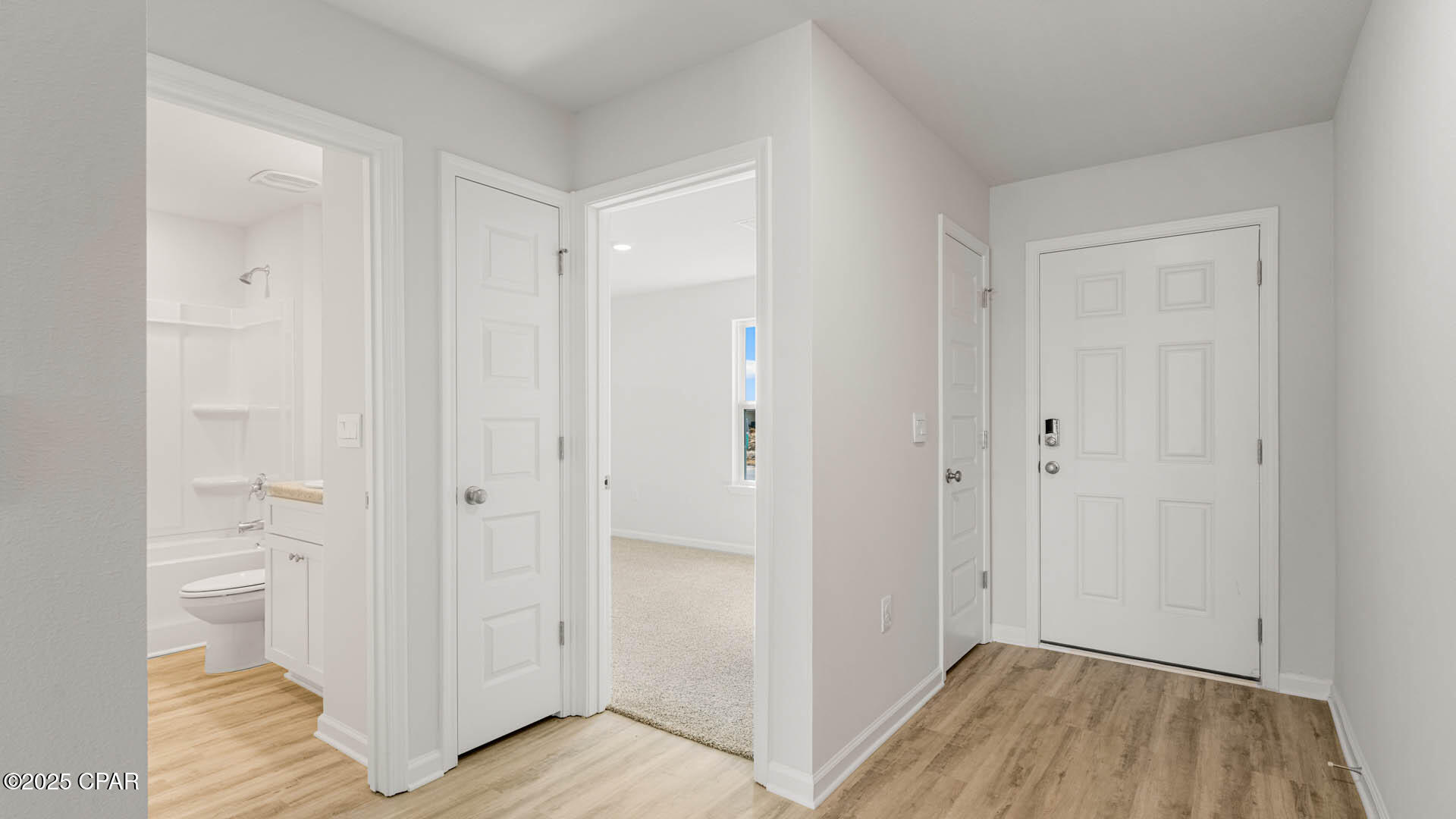 Liberty - Residential