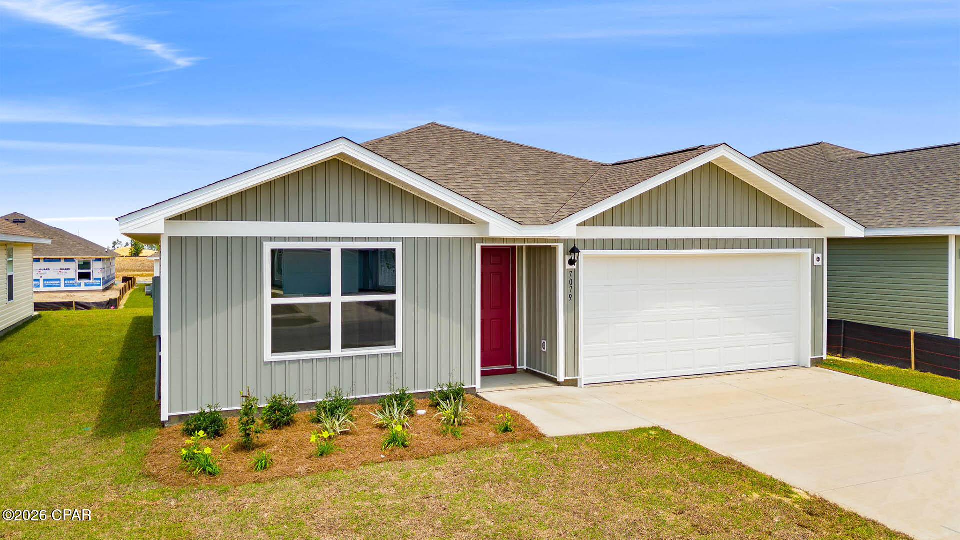 Liberty - Residential