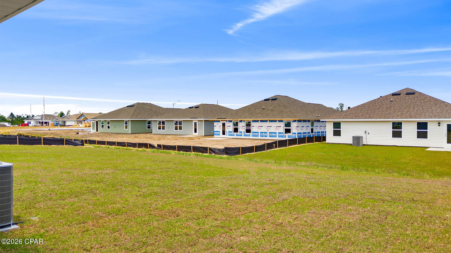 Liberty - Residential