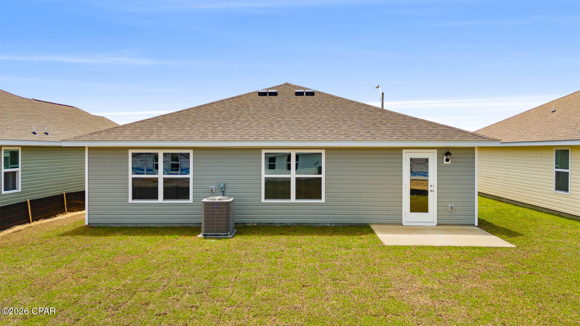 Liberty - Residential