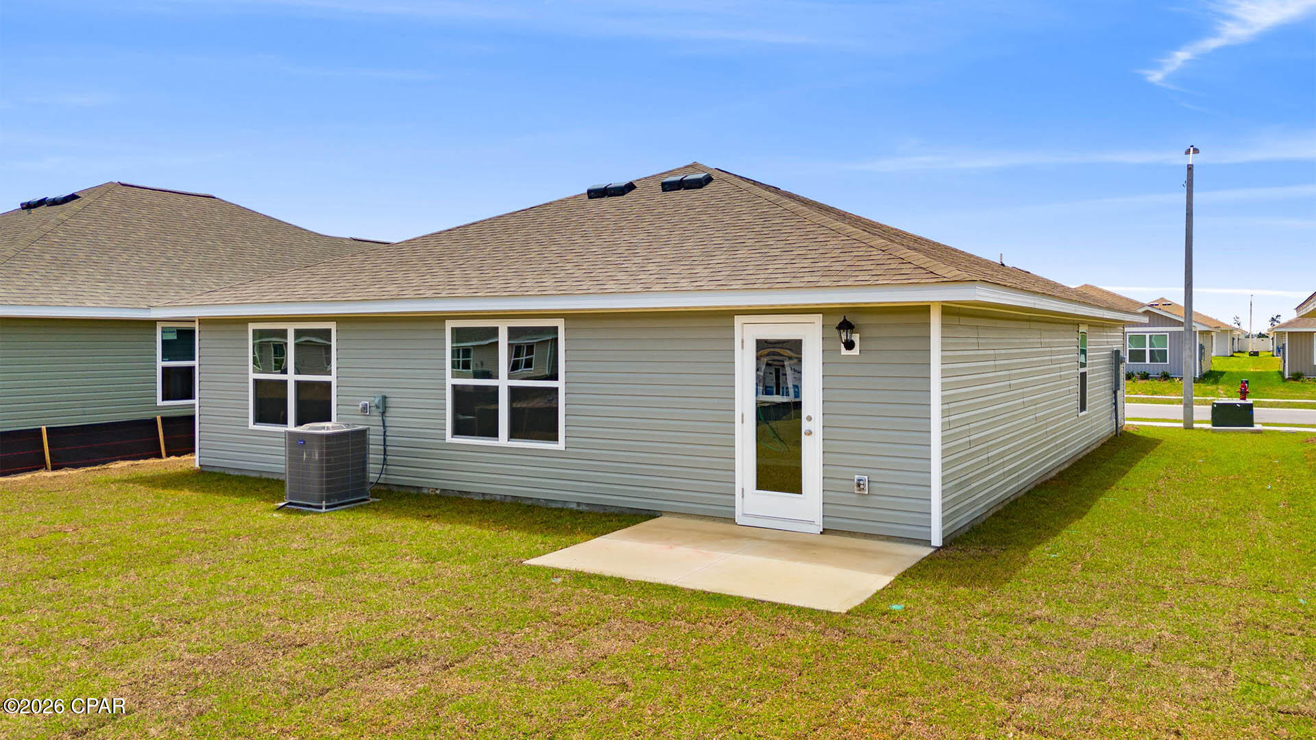 Liberty - Residential