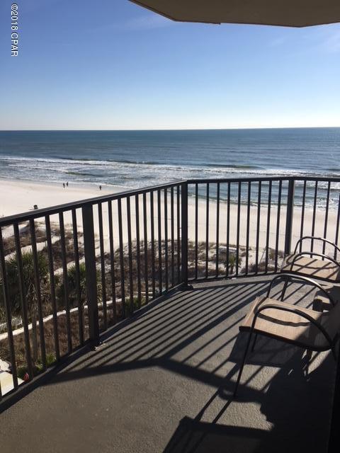 Sunbird Condo - Residential