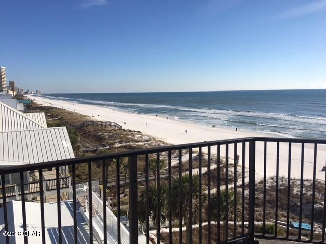 Sunbird Condo - Residential