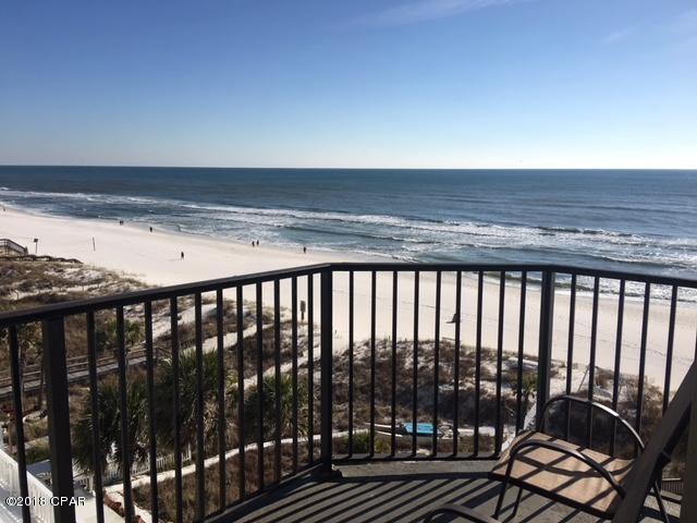 Sunbird Condo - Residential