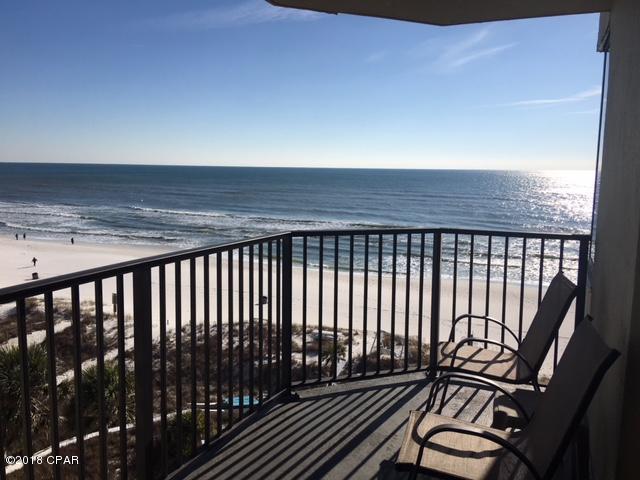 Sunbird Condo - Residential