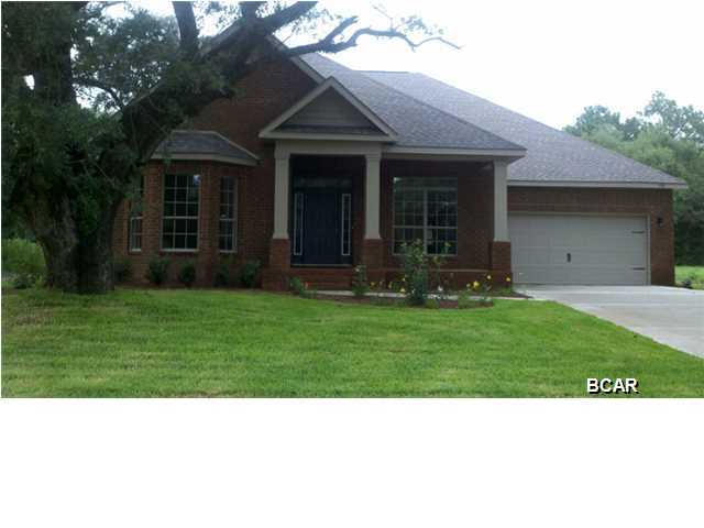 Village Of Mill Bayou/Shoreline Village Ph 1A - Residential