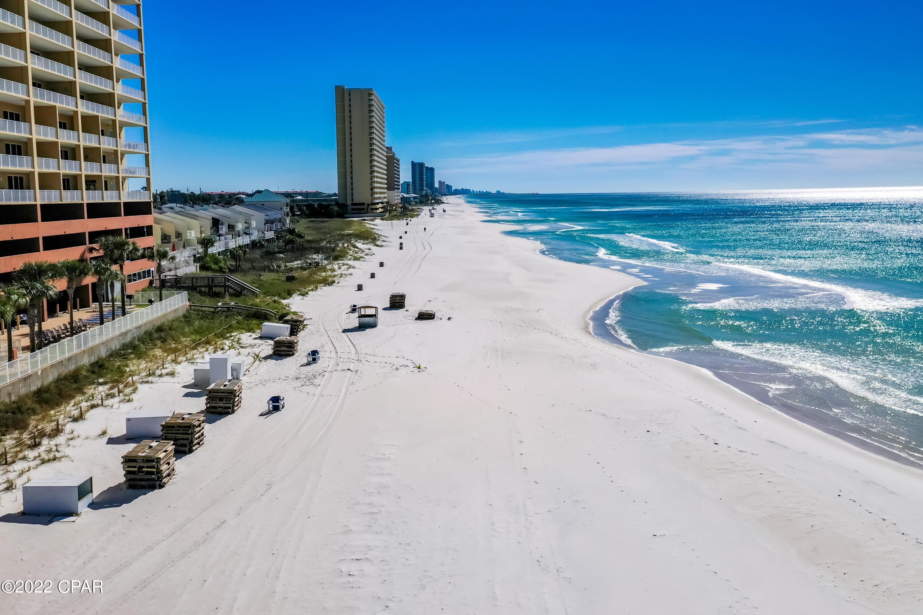 Tropic Winds - Residential